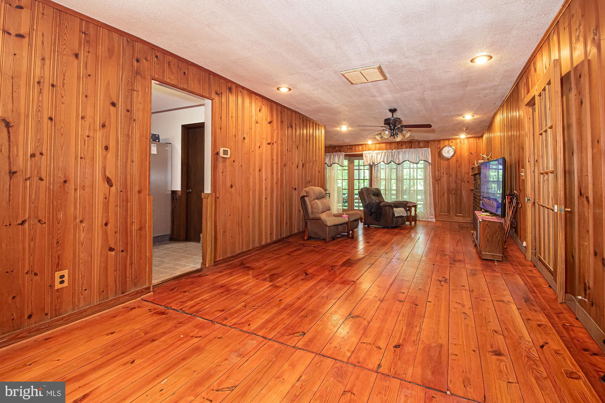 WARREN COUNTY - Residential