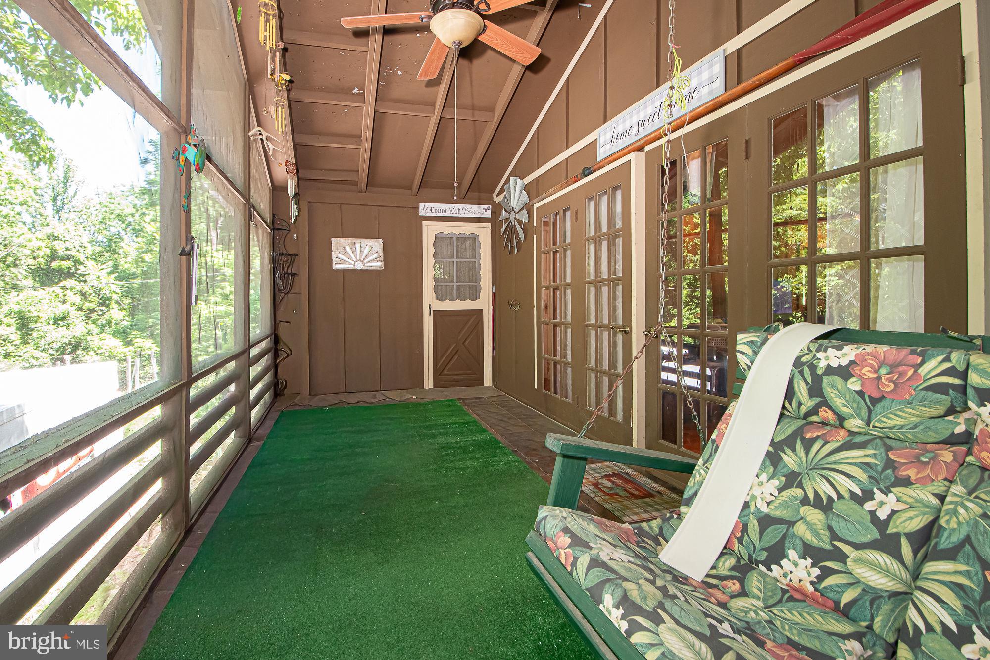 WARREN COUNTY - Residential