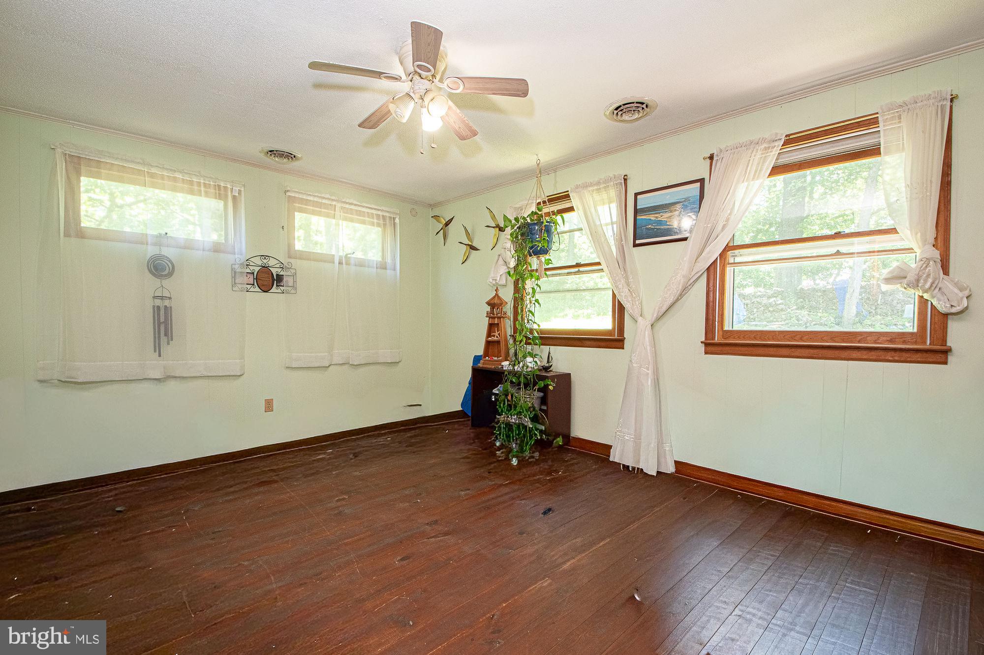 WARREN COUNTY - Residential