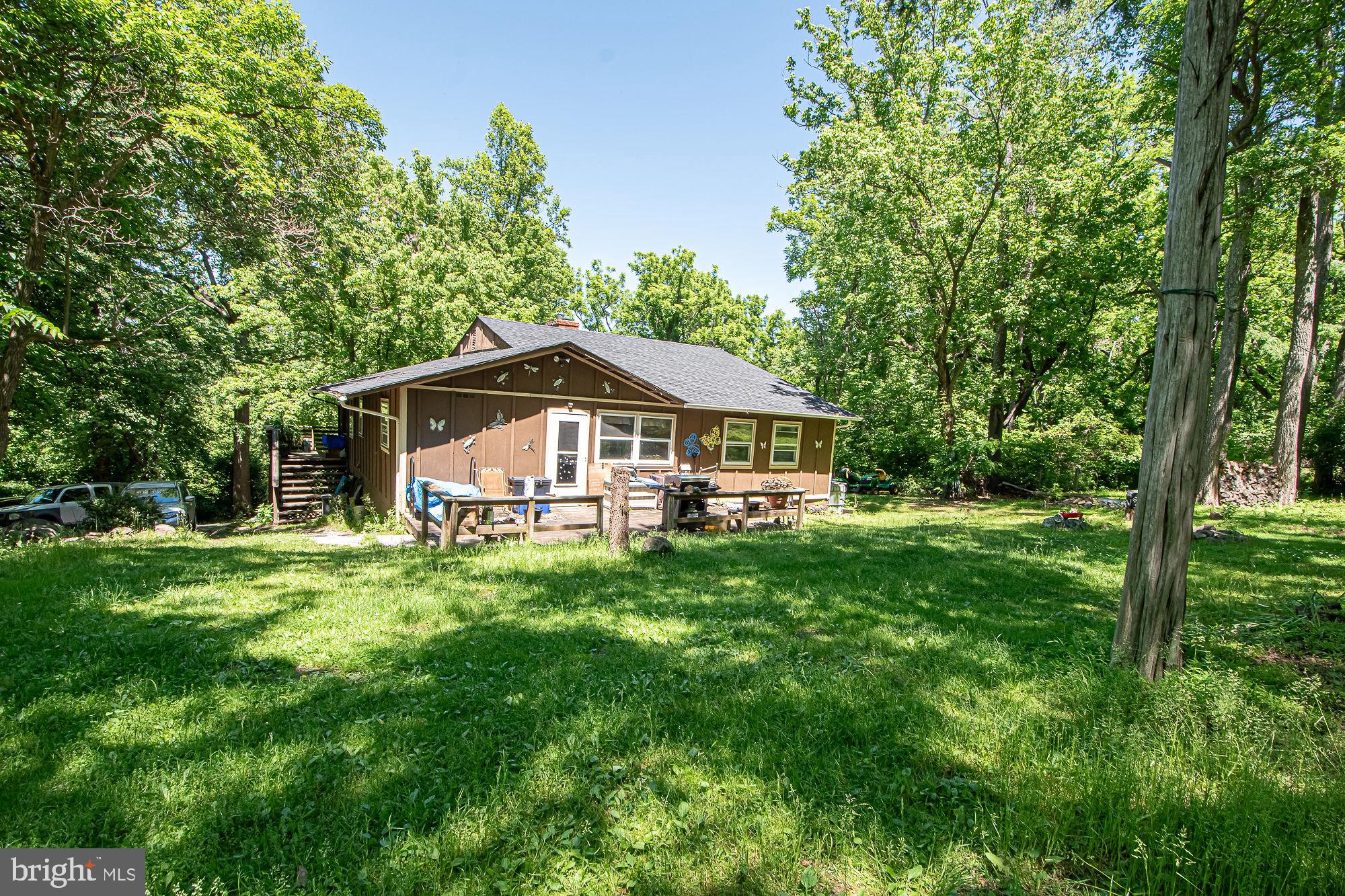 WARREN COUNTY - Residential