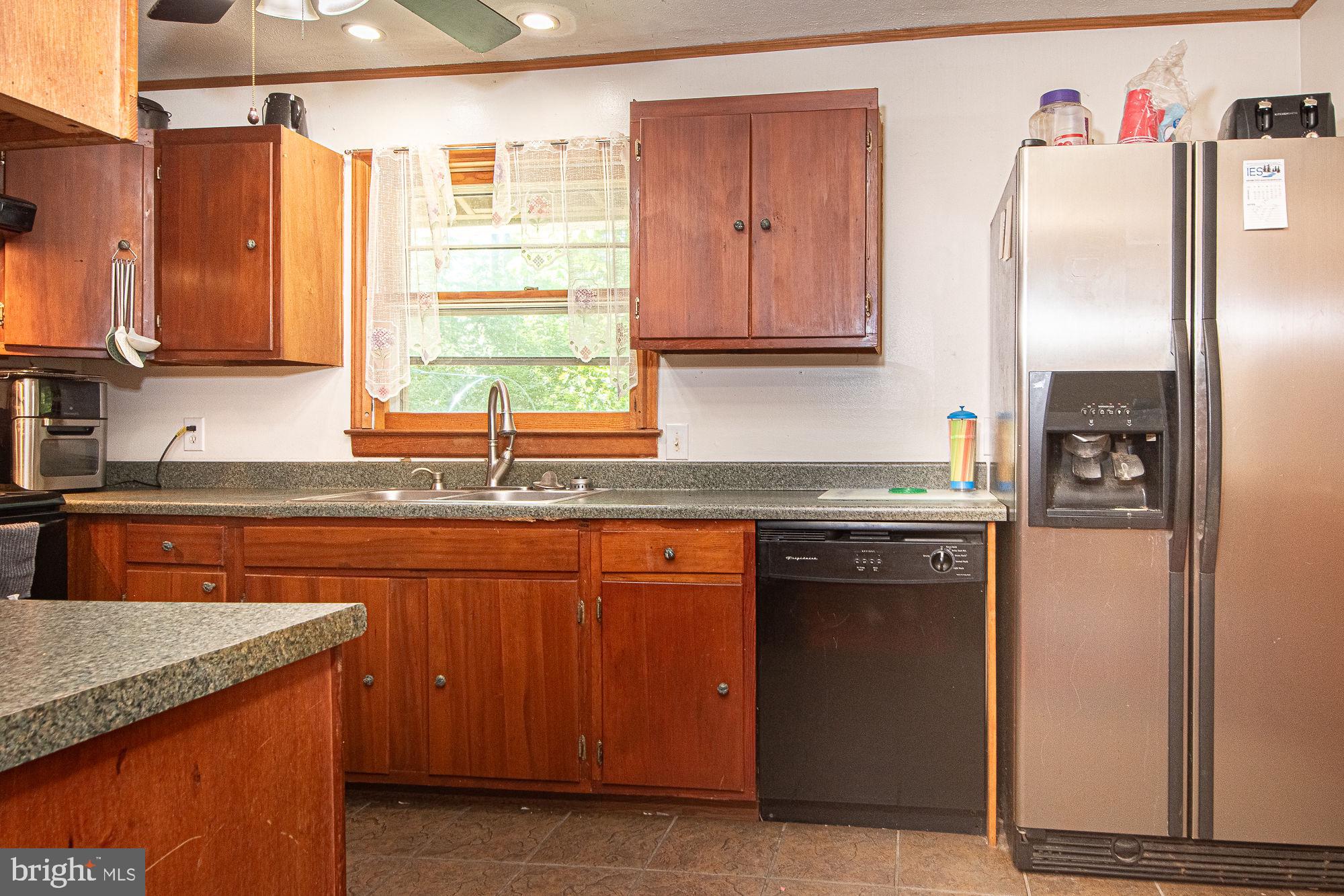 WARREN COUNTY - Residential