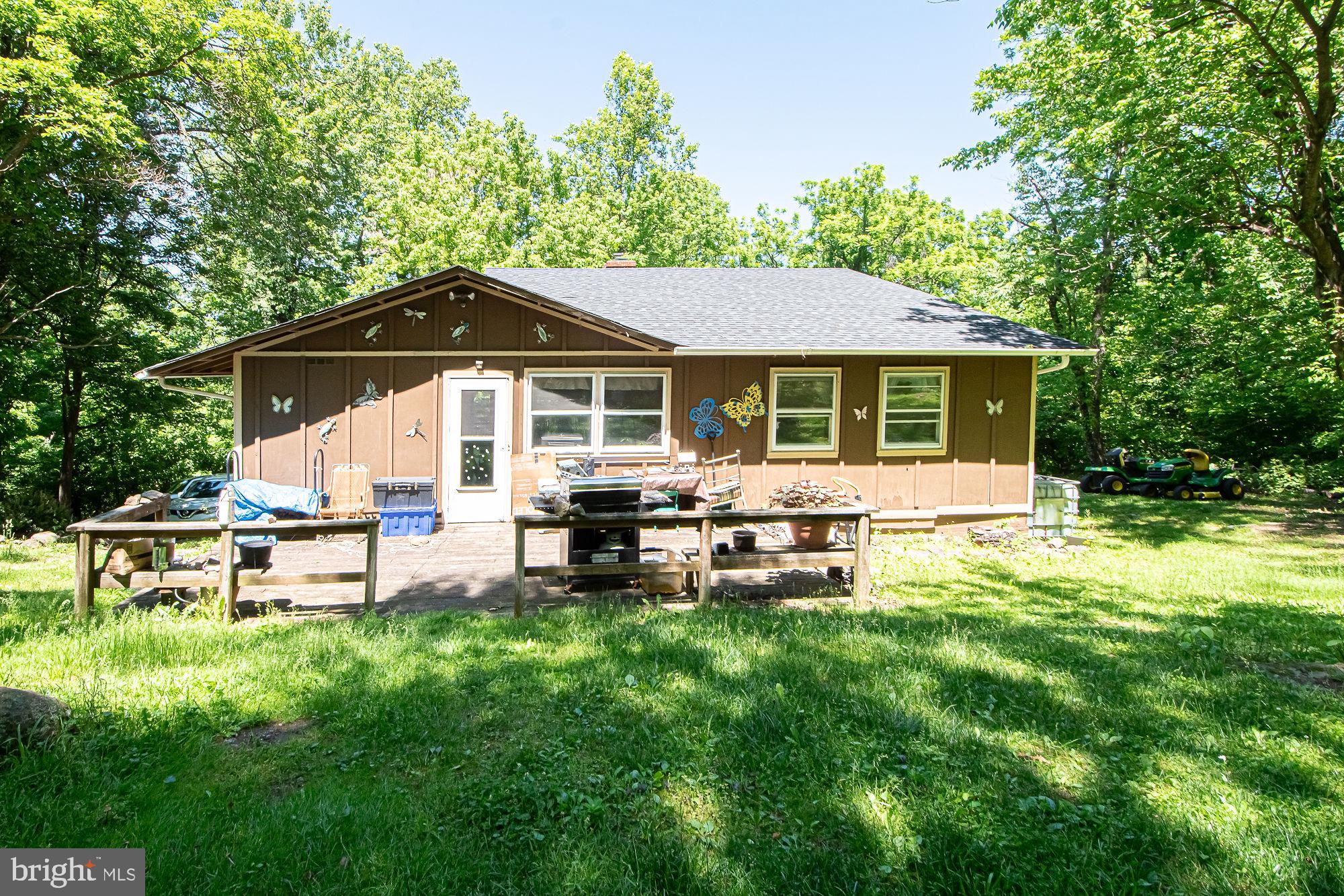 WARREN COUNTY - Residential