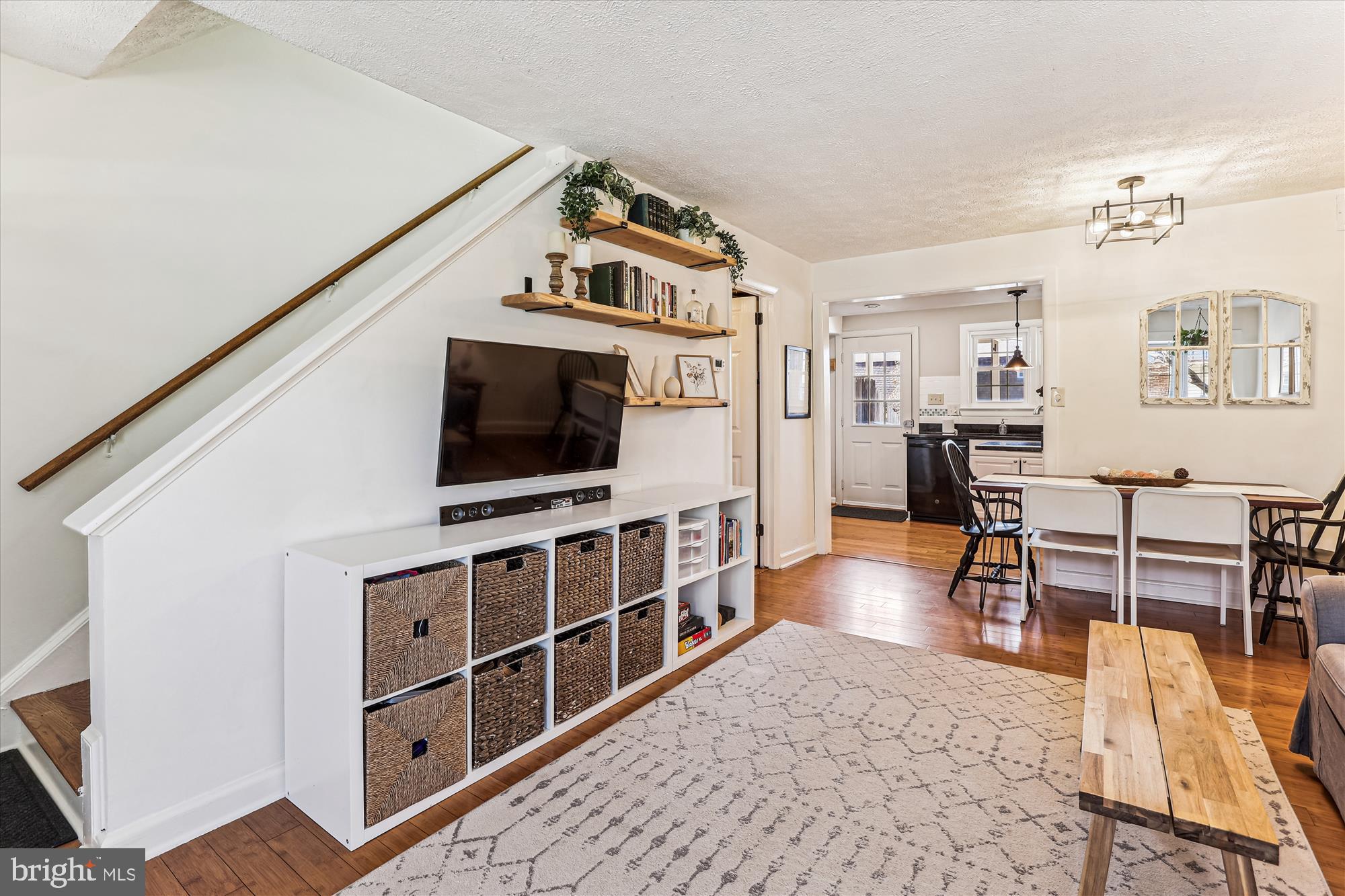 WINTER HILL - Residential