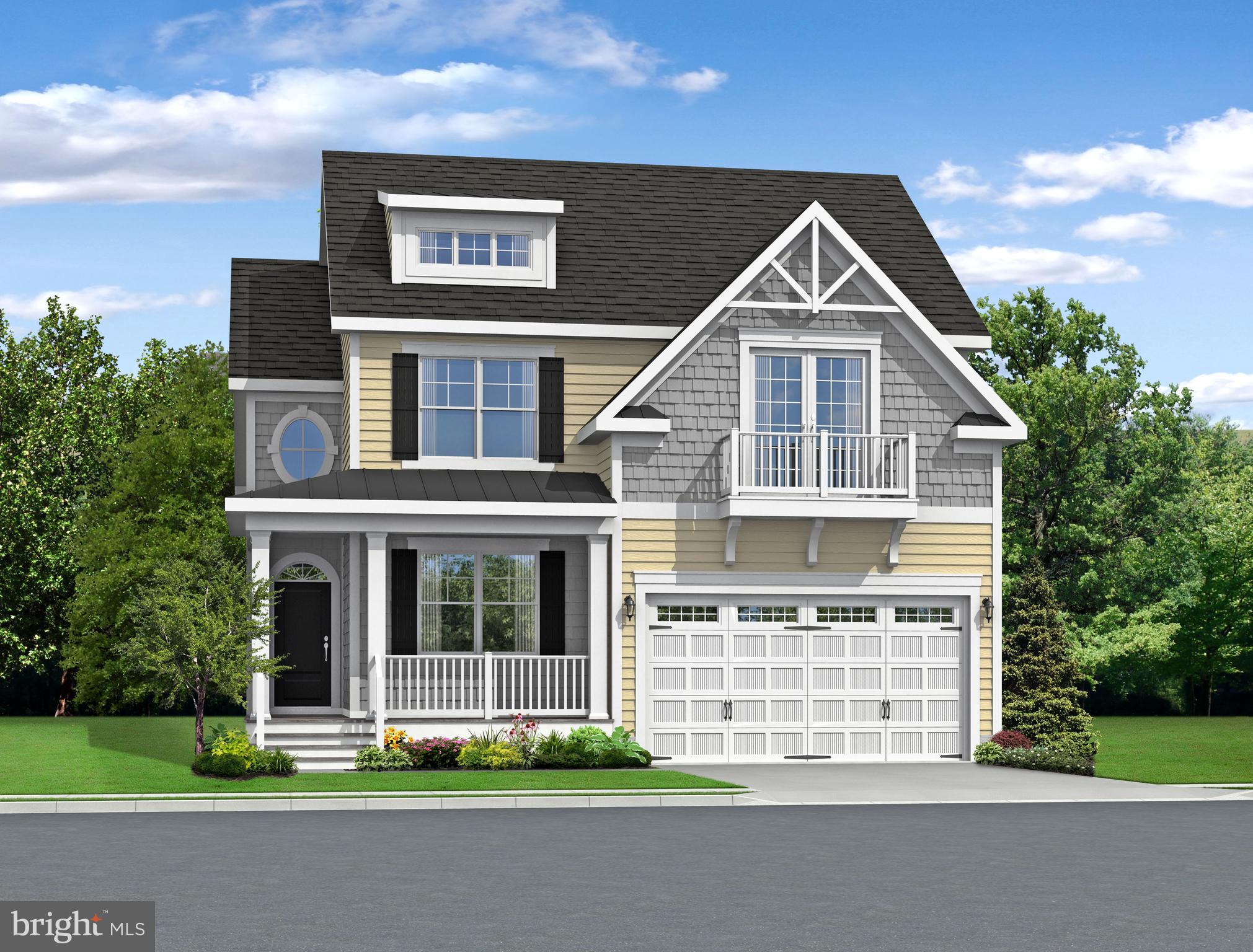 CARDINAL GROVE - Residential