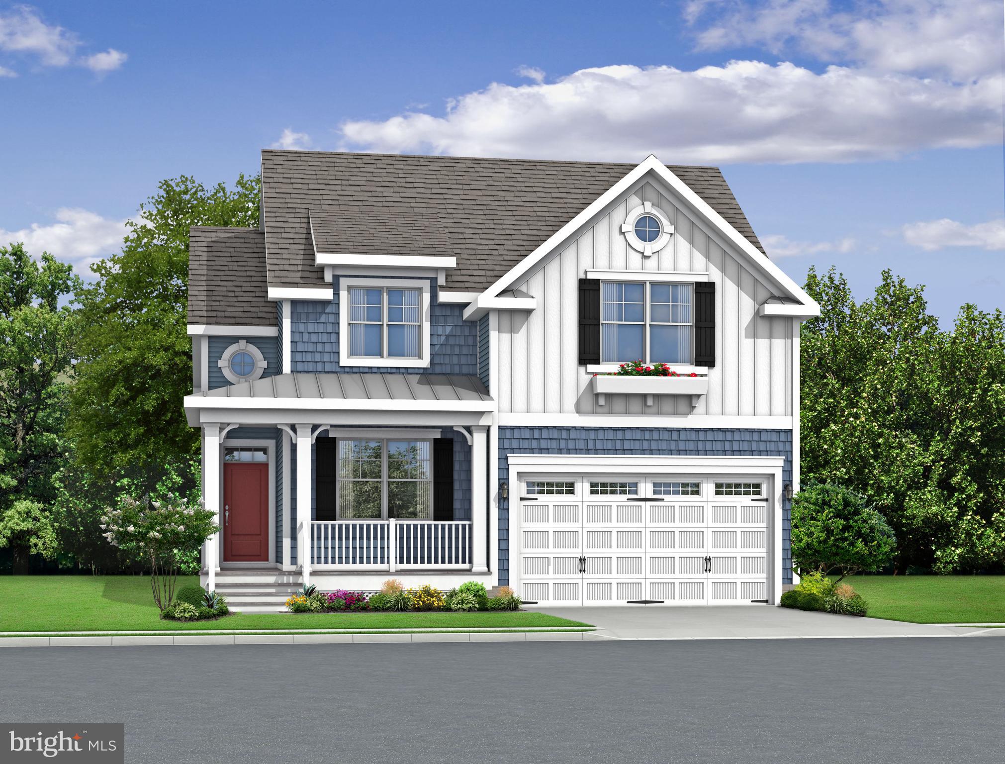 CARDINAL GROVE - Residential