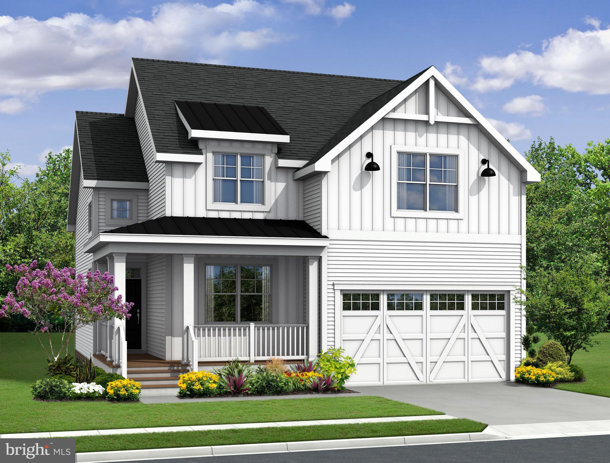 CARDINAL GROVE - Residential