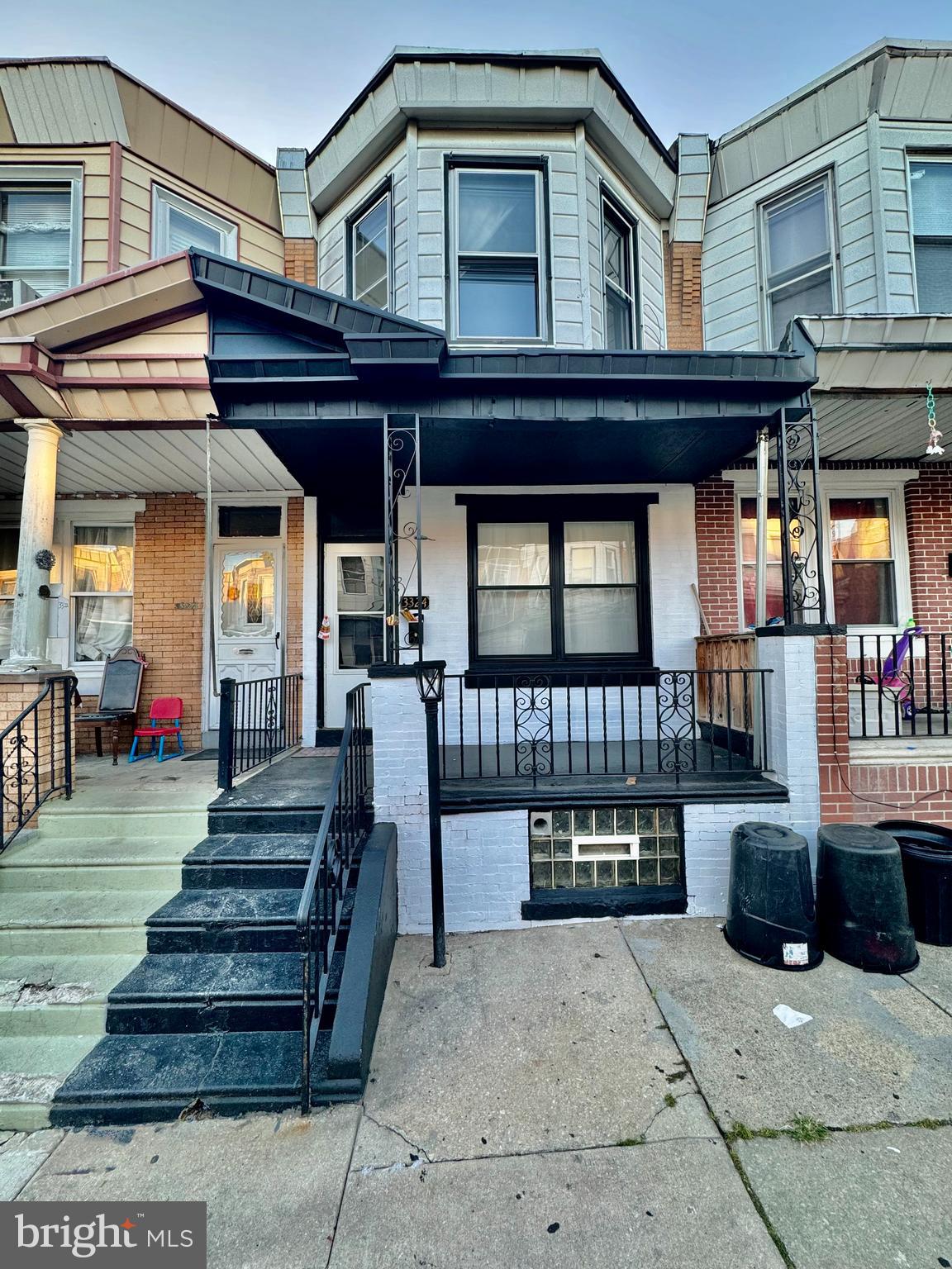 HARROWGATE - Residential Lease