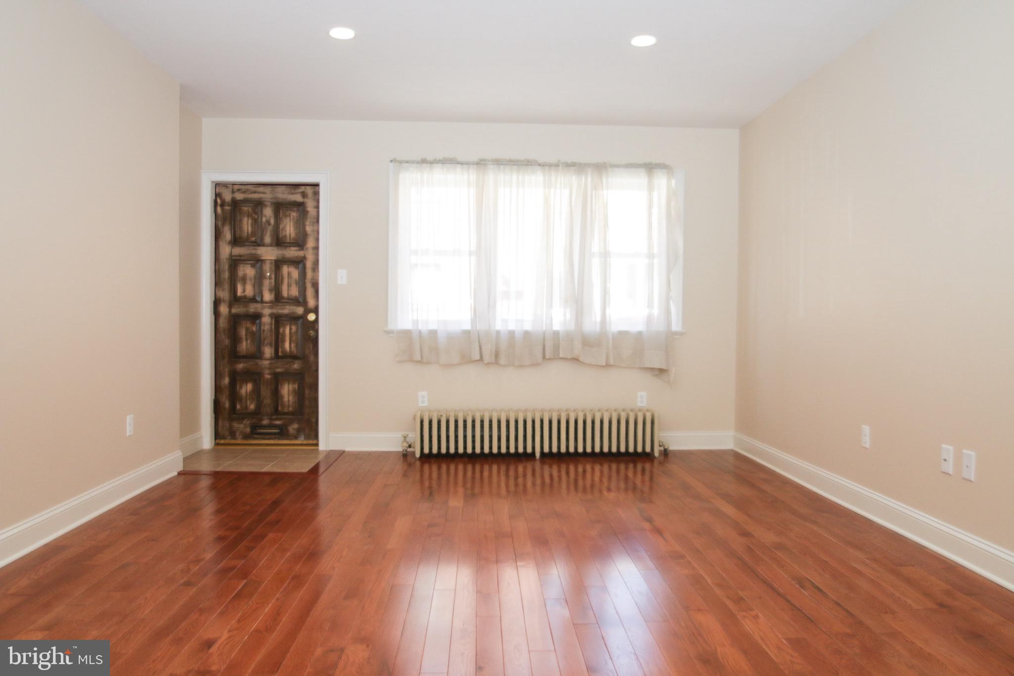PASSYUNK SQUARE - Residential Lease