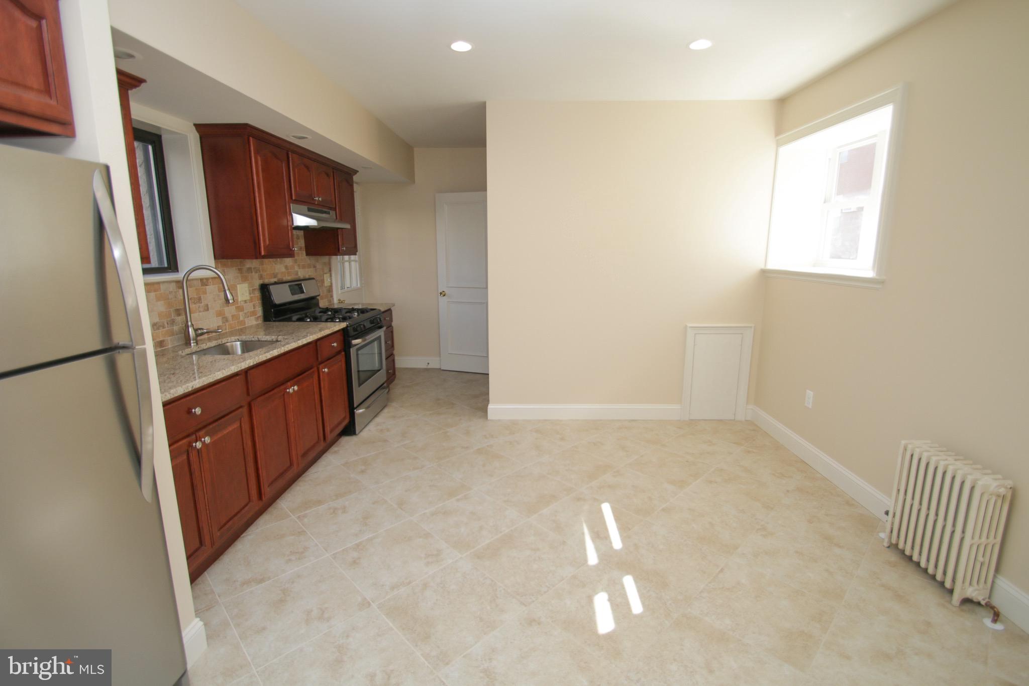 PASSYUNK SQUARE - Residential Lease