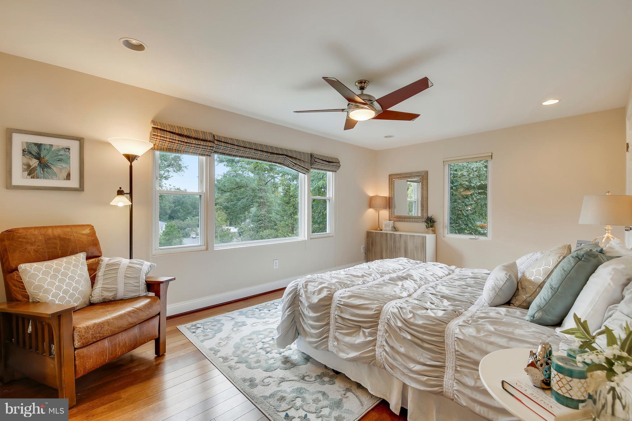 COLUMBIA FOREST - Residential