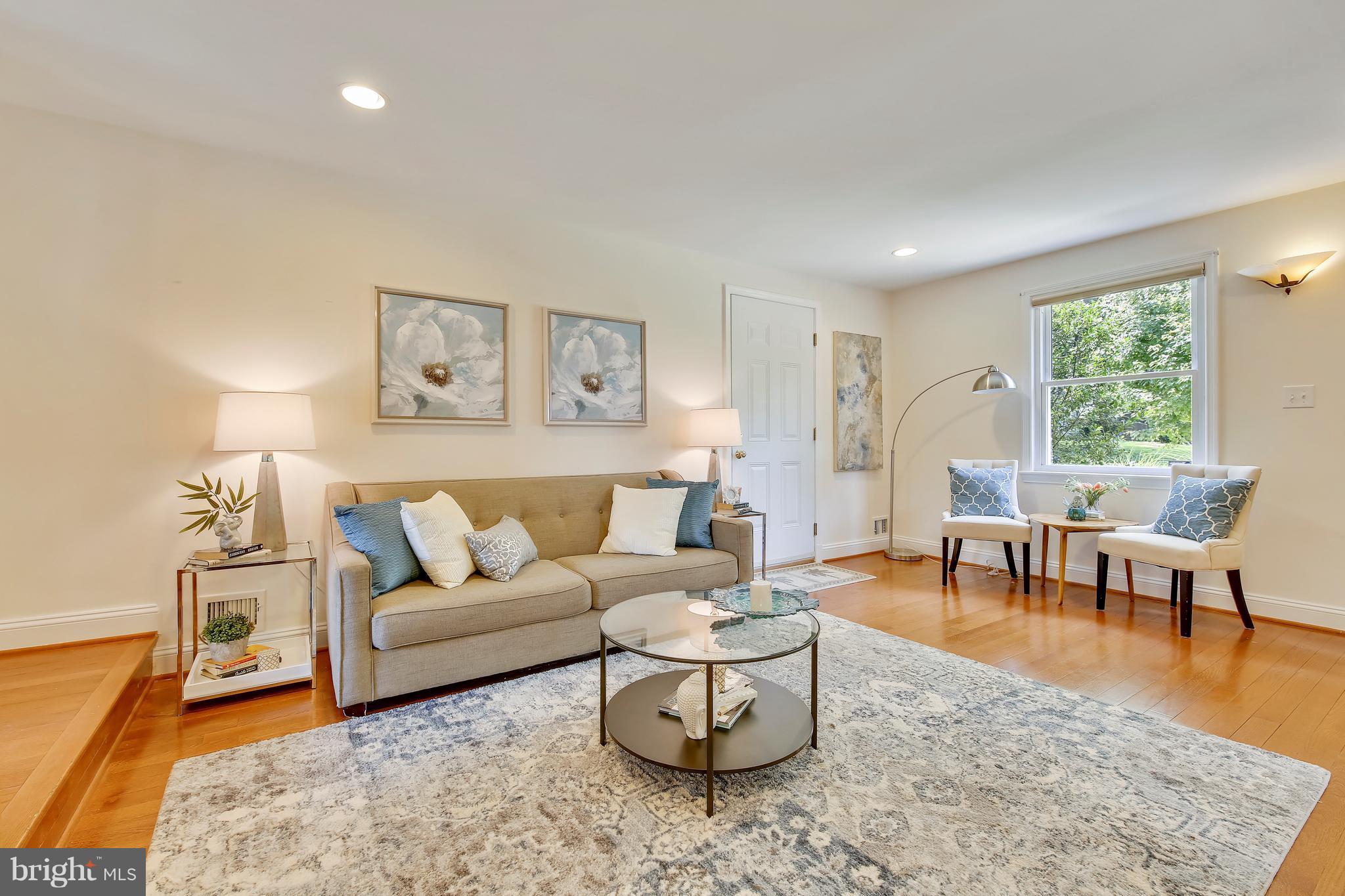 COLUMBIA FOREST - Residential