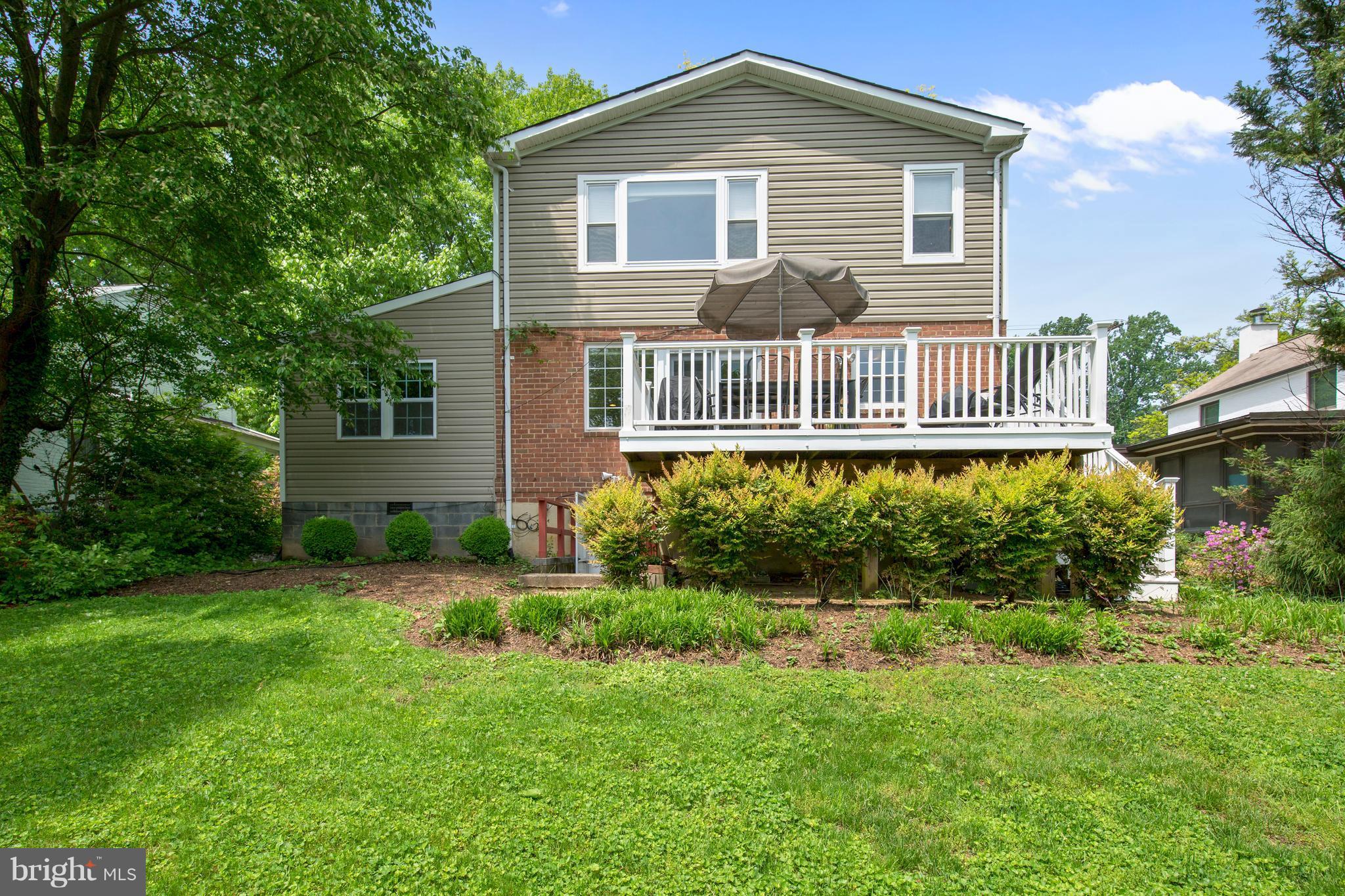 COLUMBIA FOREST - Residential