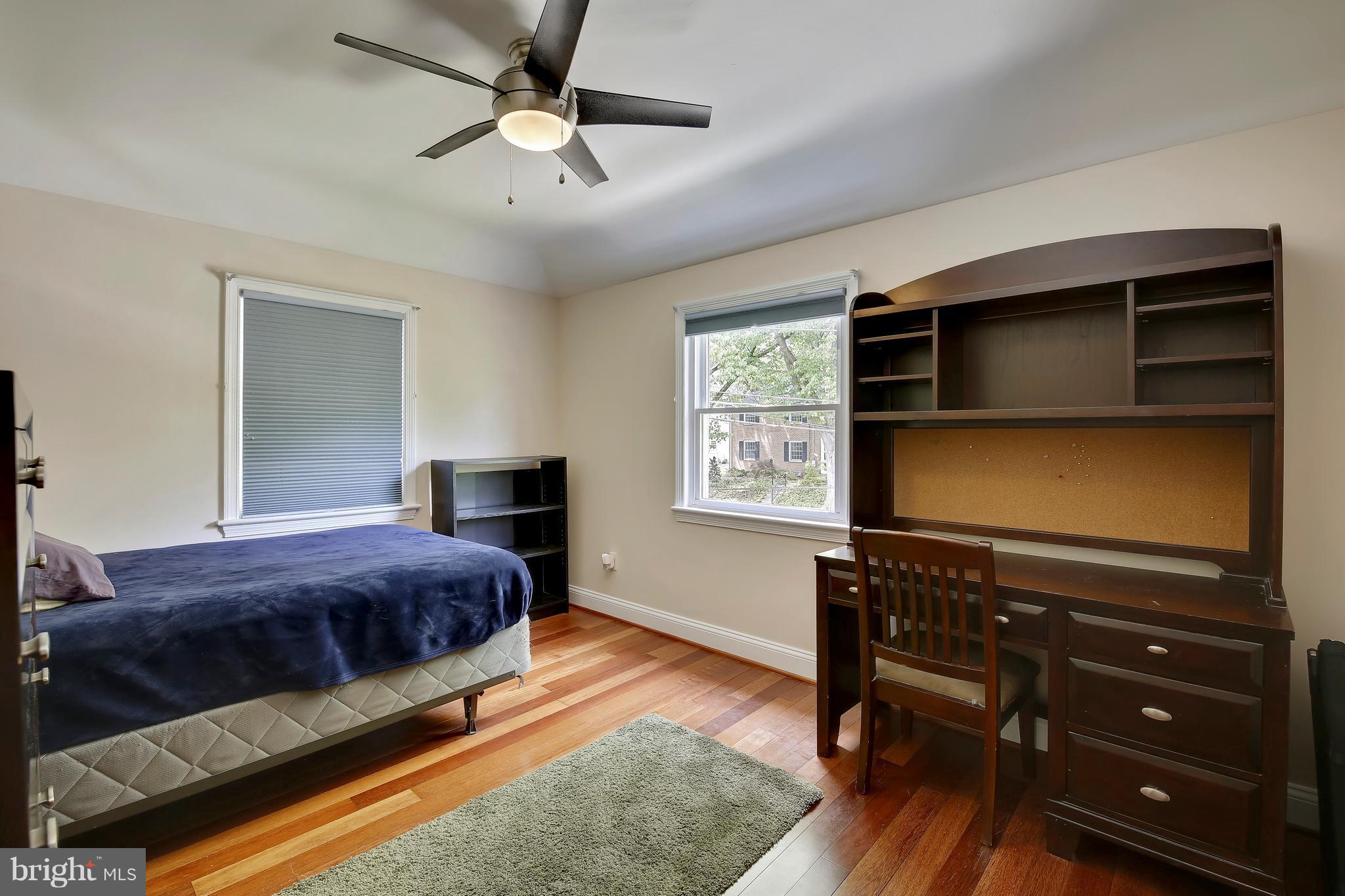 COLUMBIA FOREST - Residential