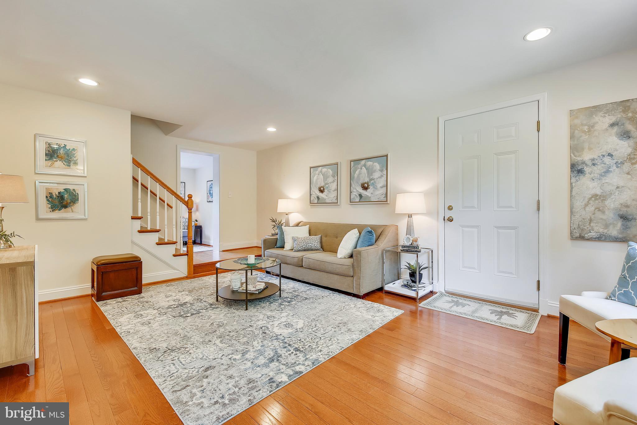 COLUMBIA FOREST - Residential