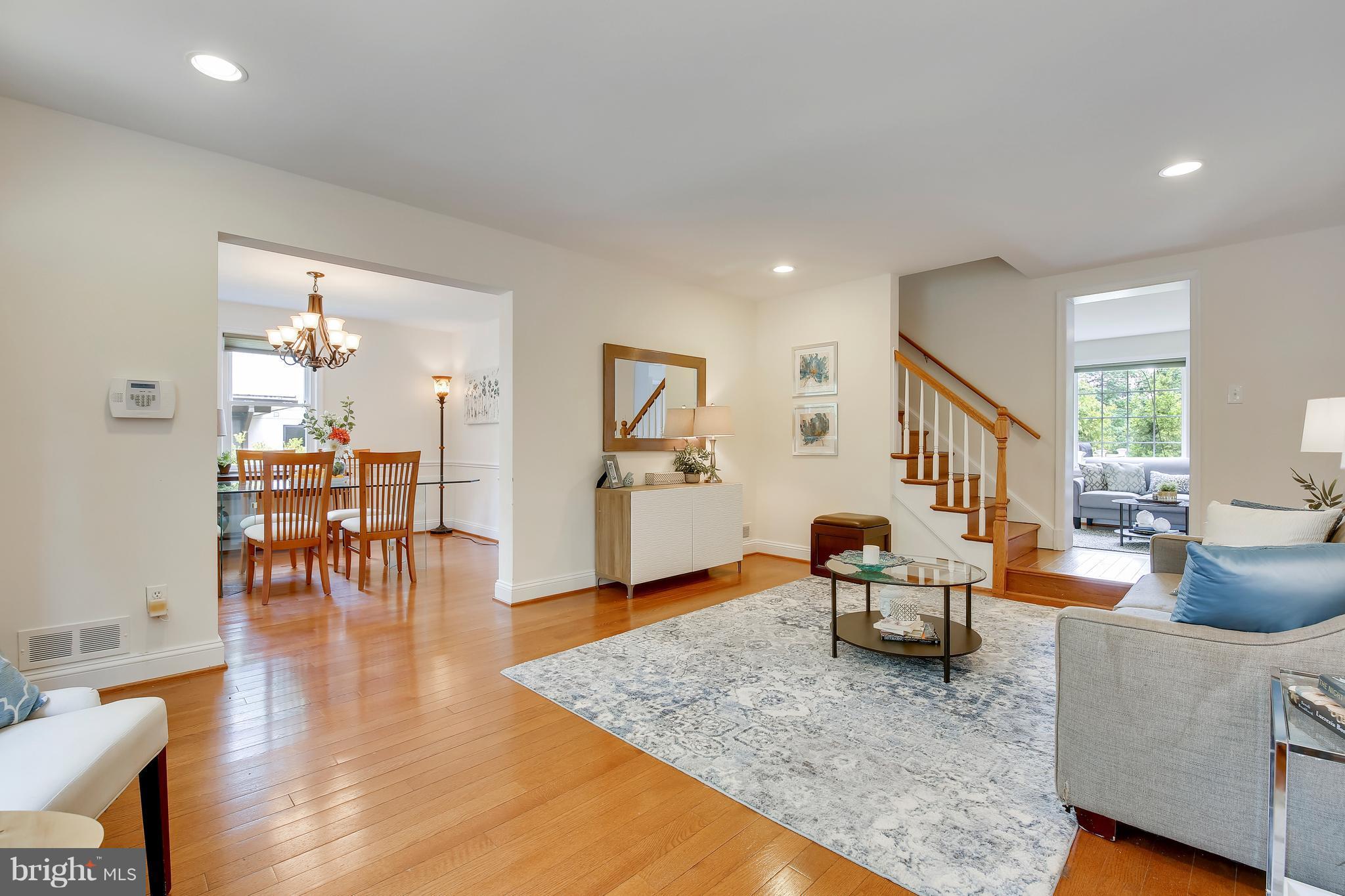 COLUMBIA FOREST - Residential
