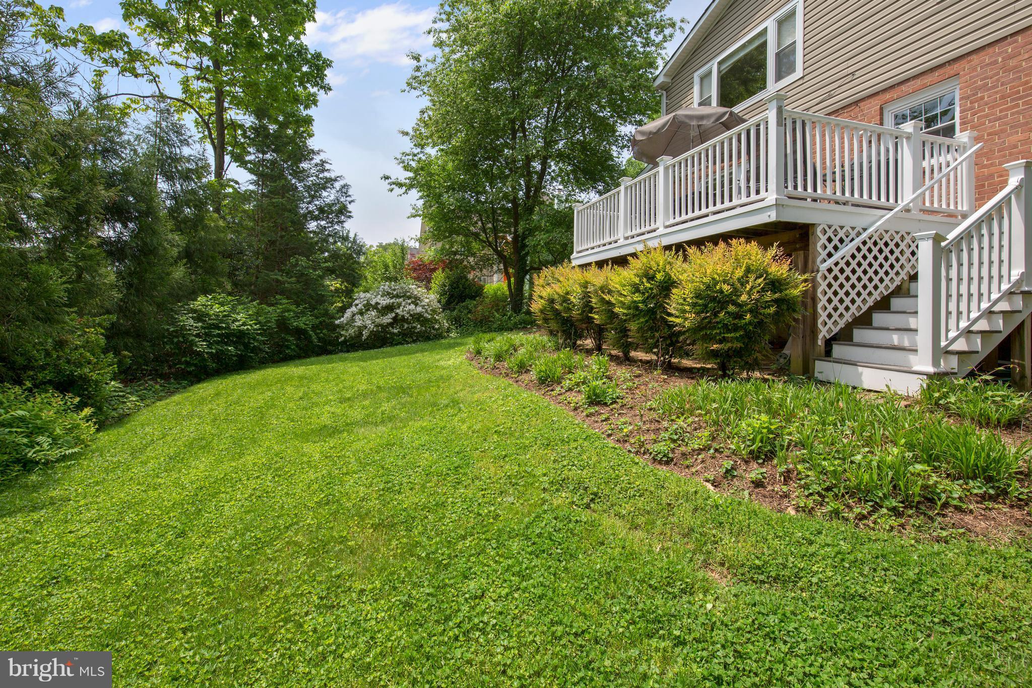 COLUMBIA FOREST - Residential