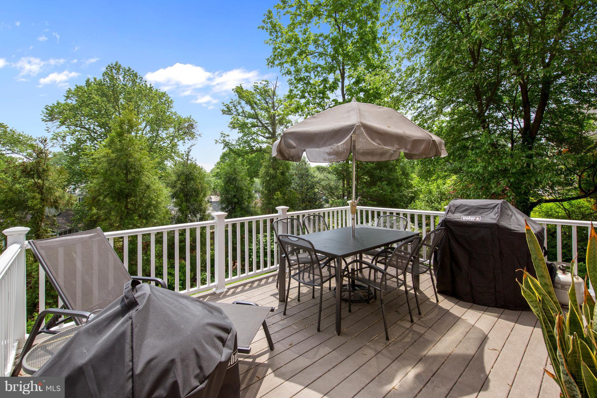 COLUMBIA FOREST - Residential