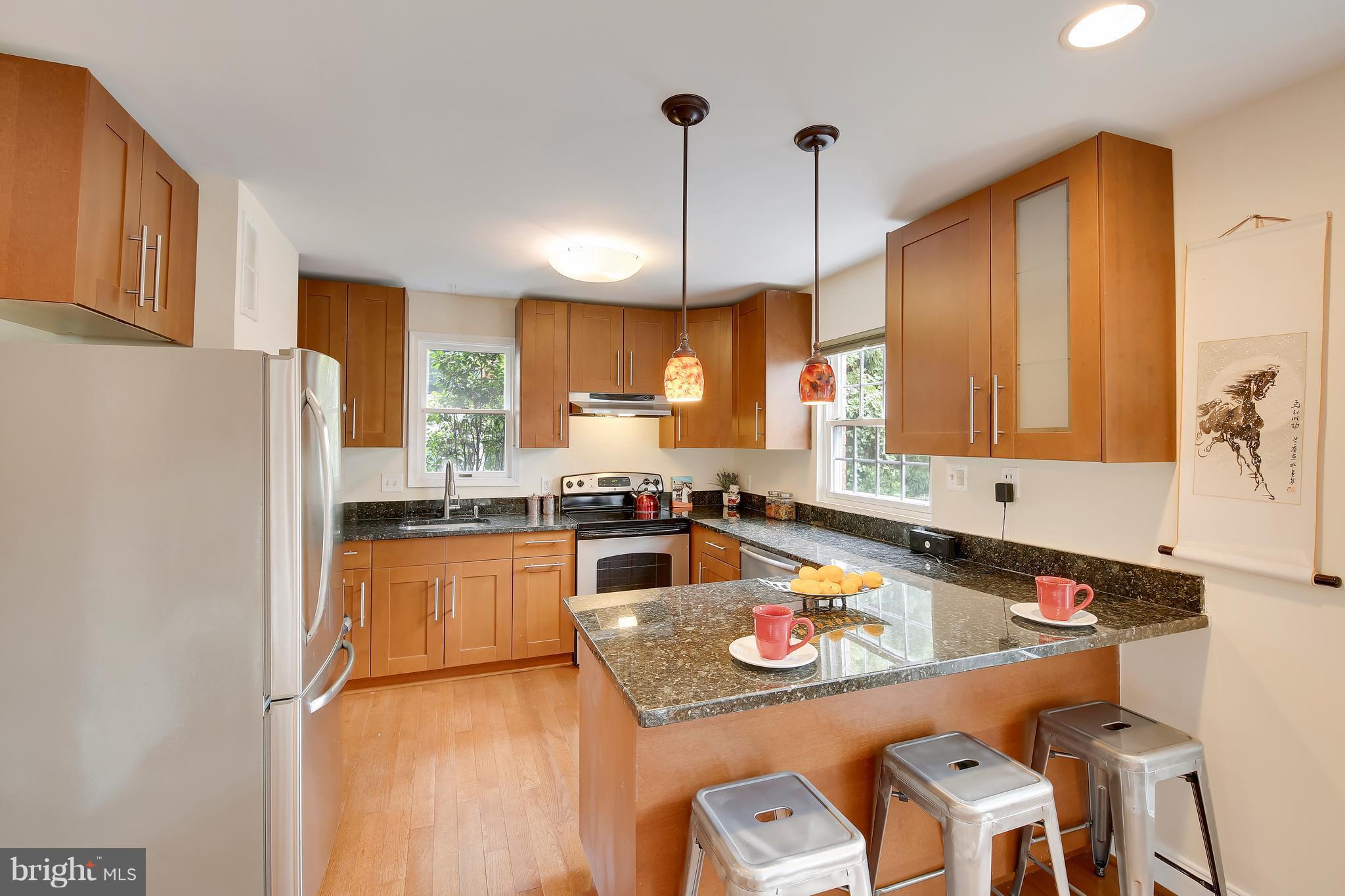 COLUMBIA FOREST - Residential