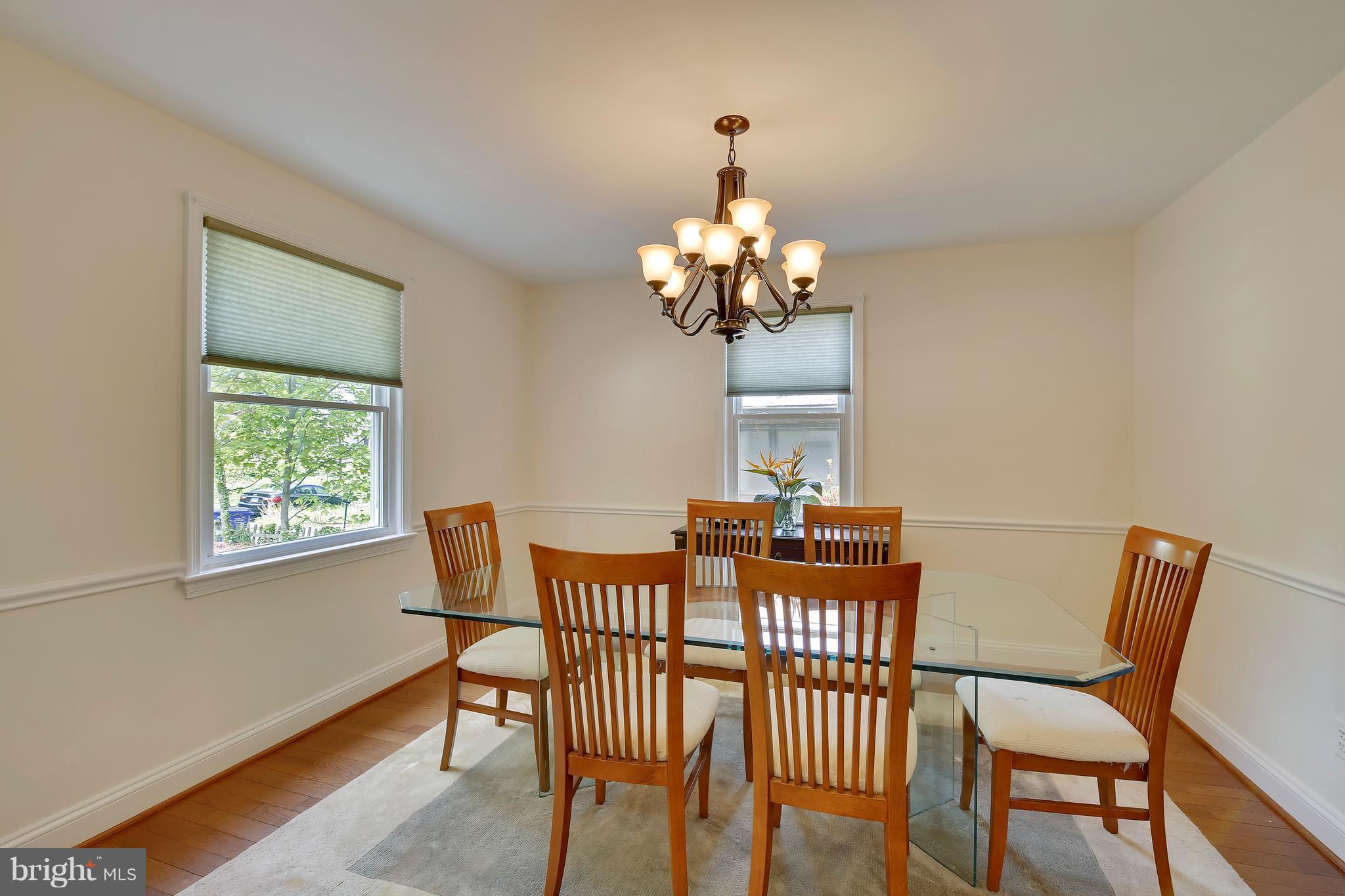 COLUMBIA FOREST - Residential