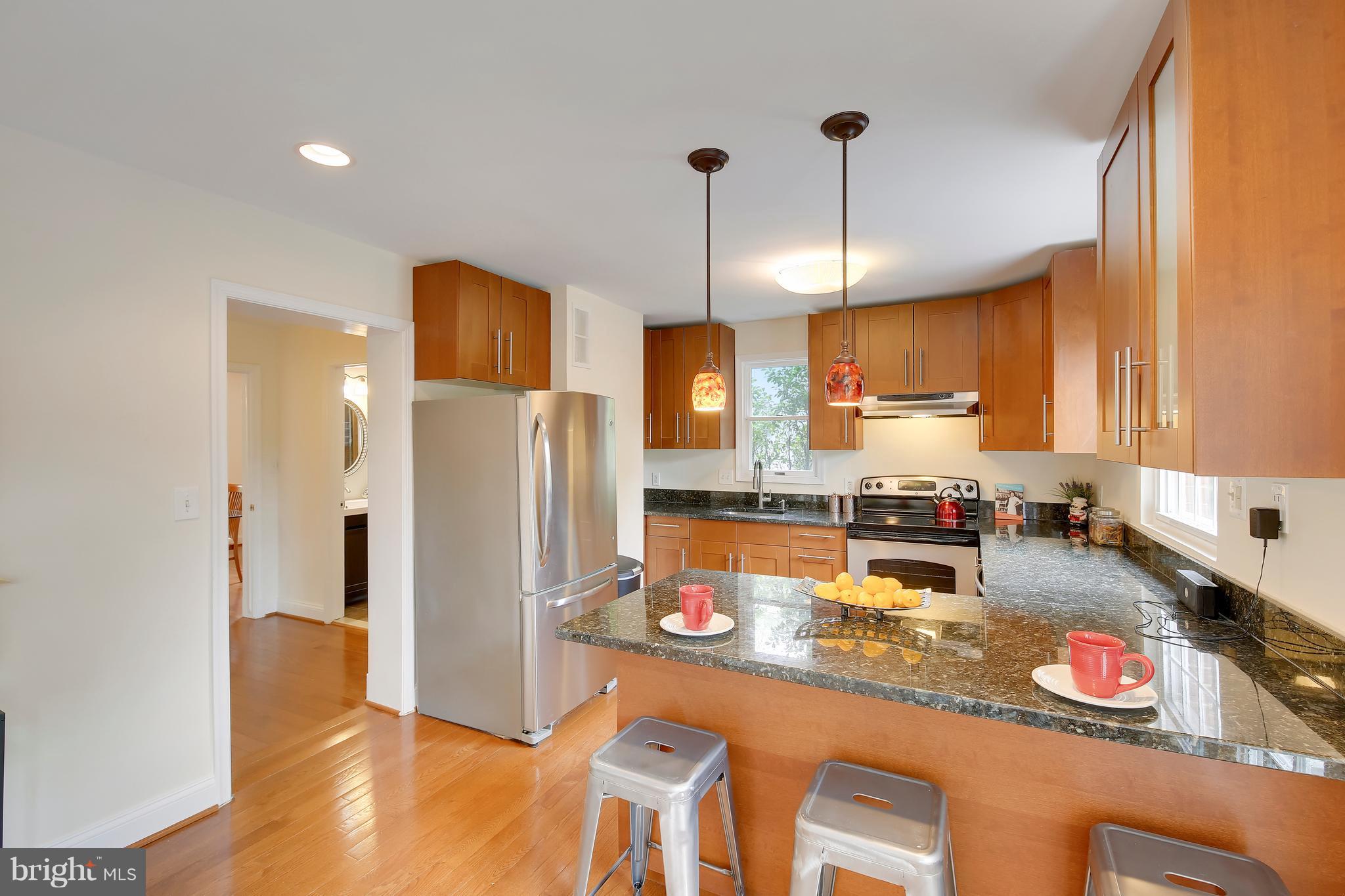 COLUMBIA FOREST - Residential