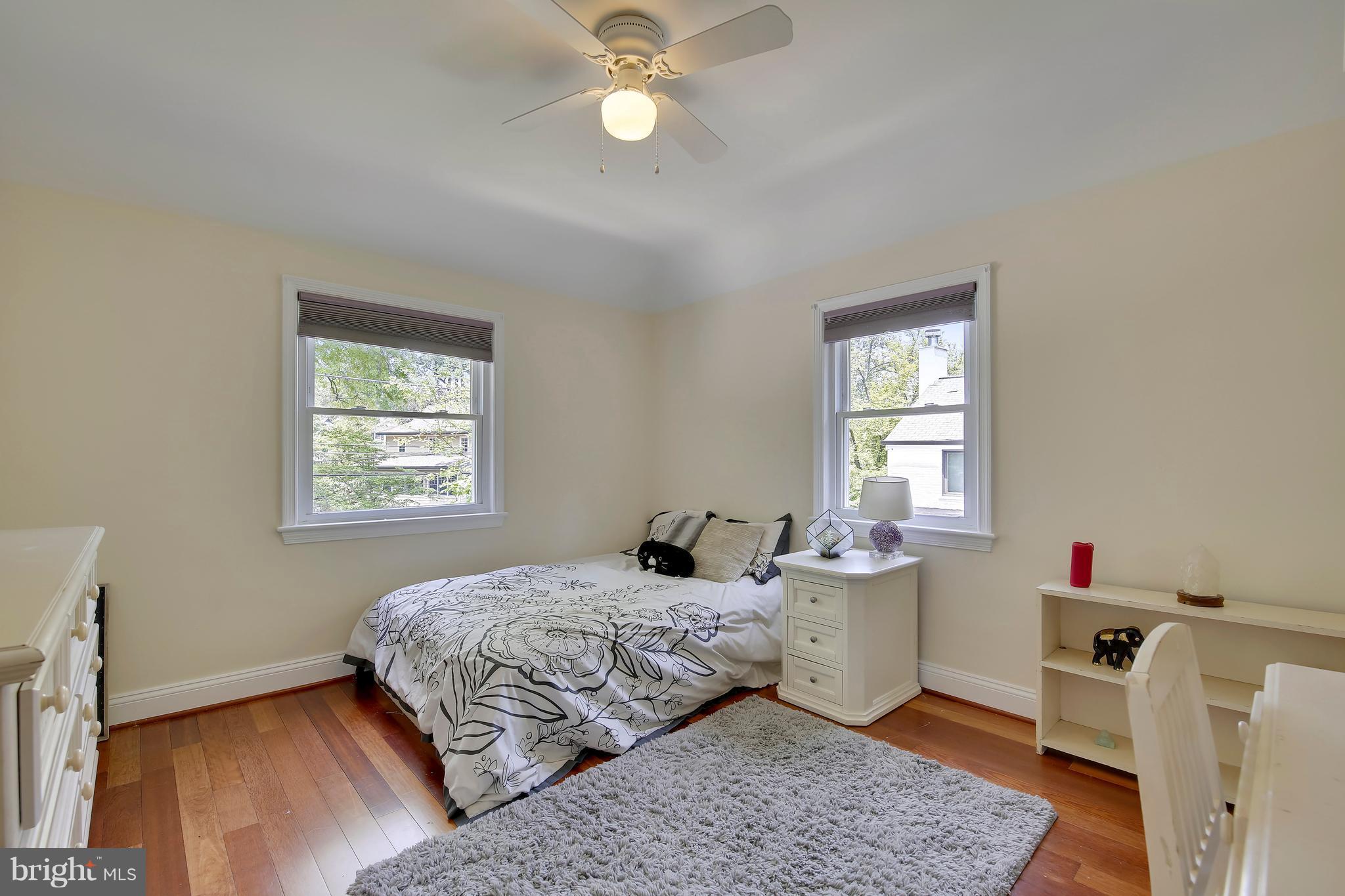 COLUMBIA FOREST - Residential