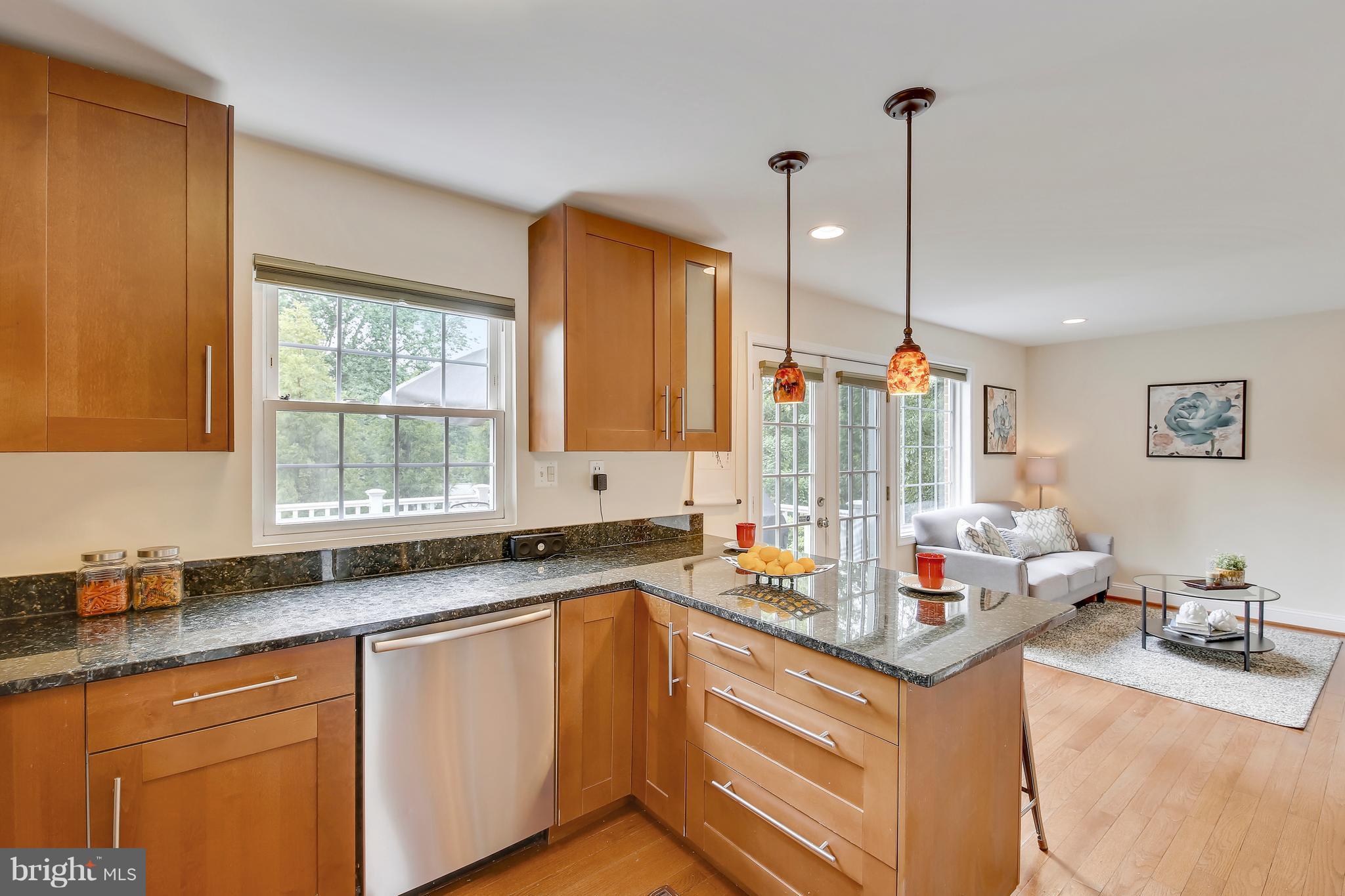 COLUMBIA FOREST - Residential