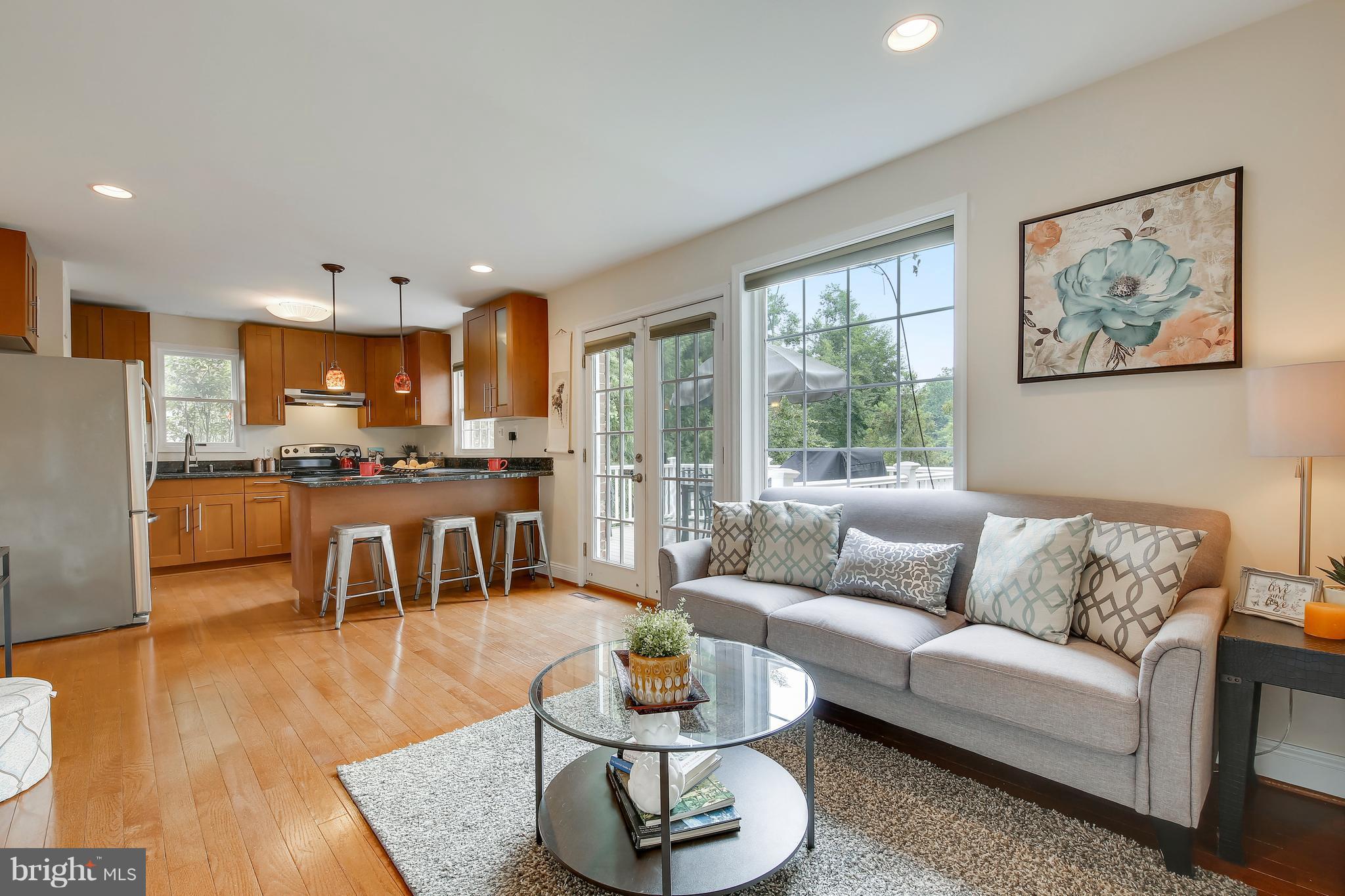 COLUMBIA FOREST - Residential