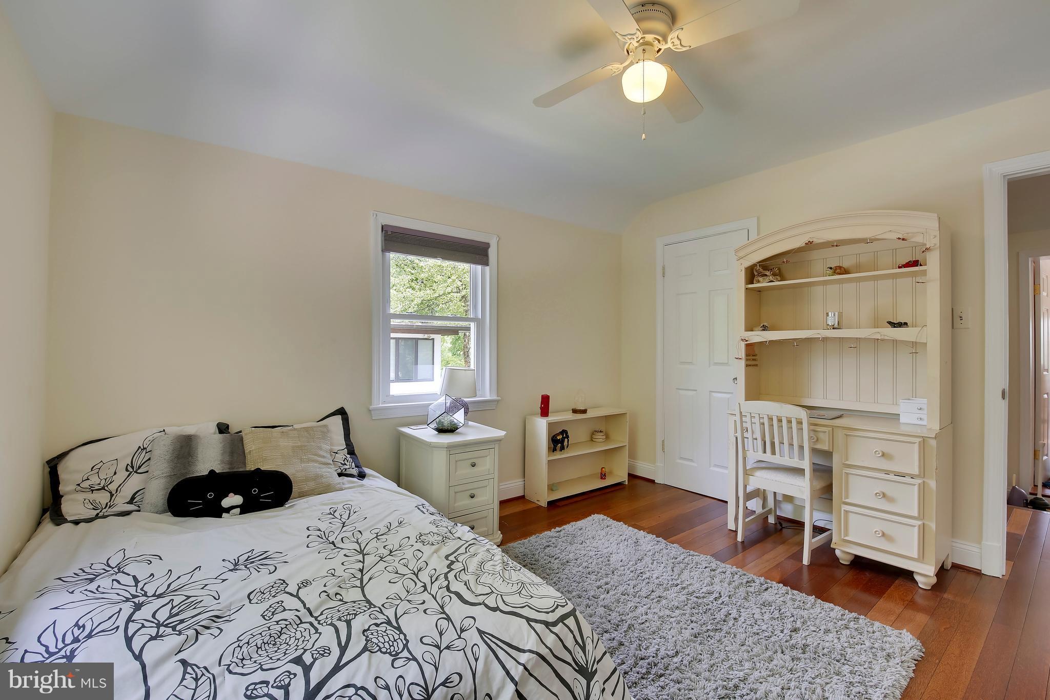 COLUMBIA FOREST - Residential
