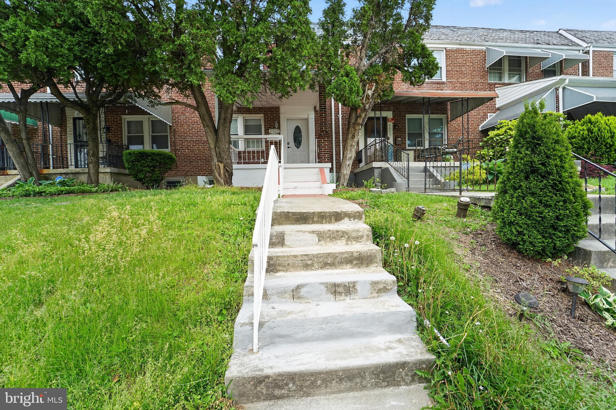 ASHBURTON - Residential