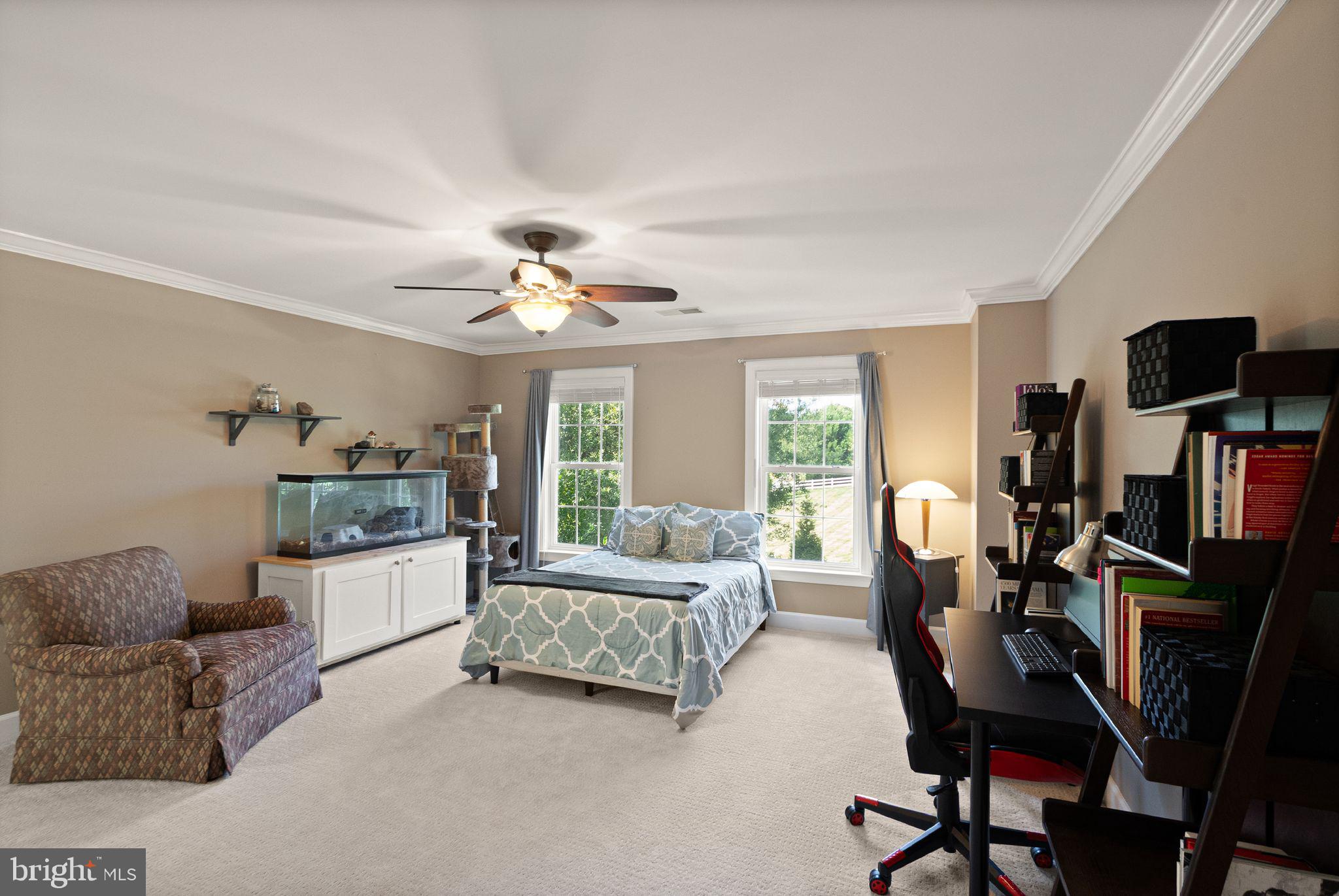 RED CEDAR - Residential