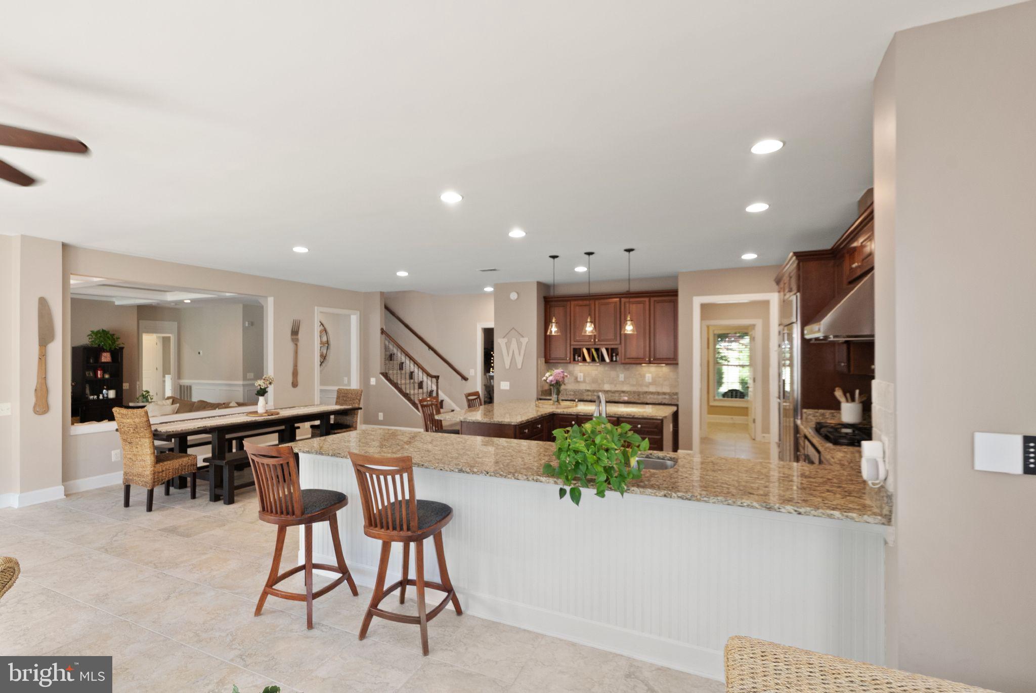 RED CEDAR - Residential