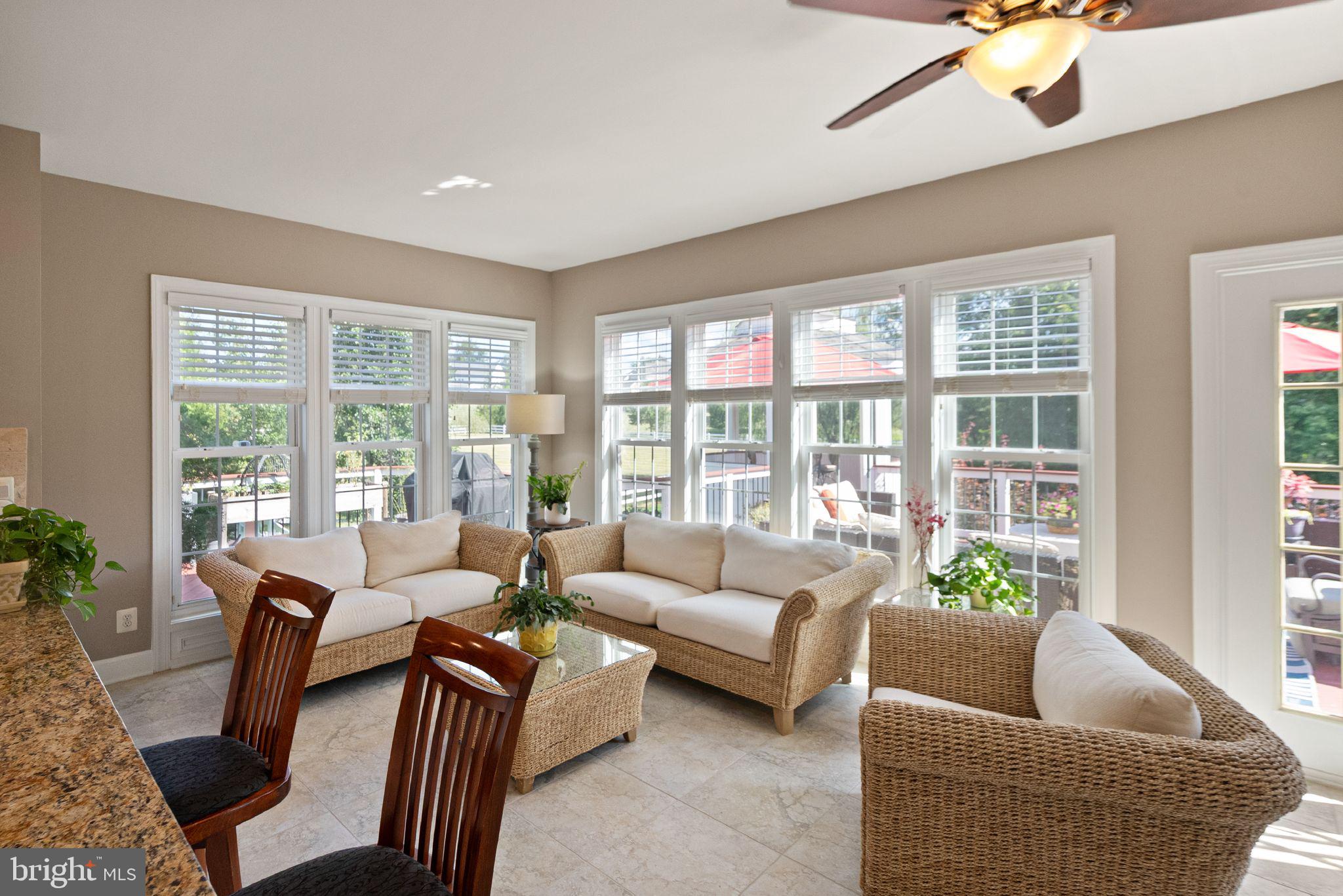 RED CEDAR - Residential