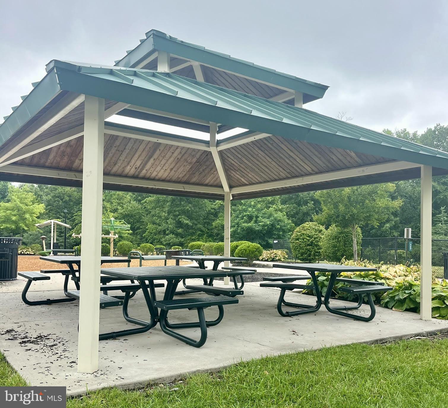 TANYARD SPRINGS - Residential