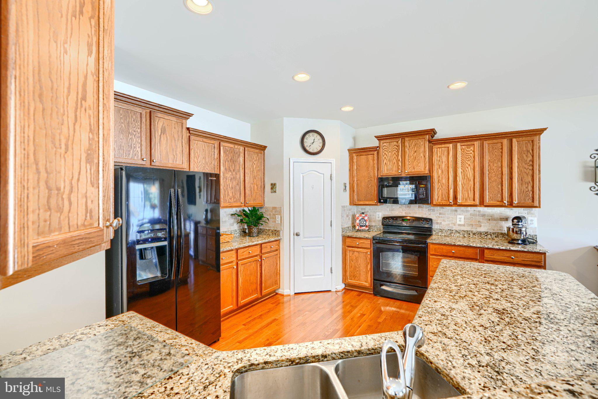 TANYARD SPRINGS - Residential