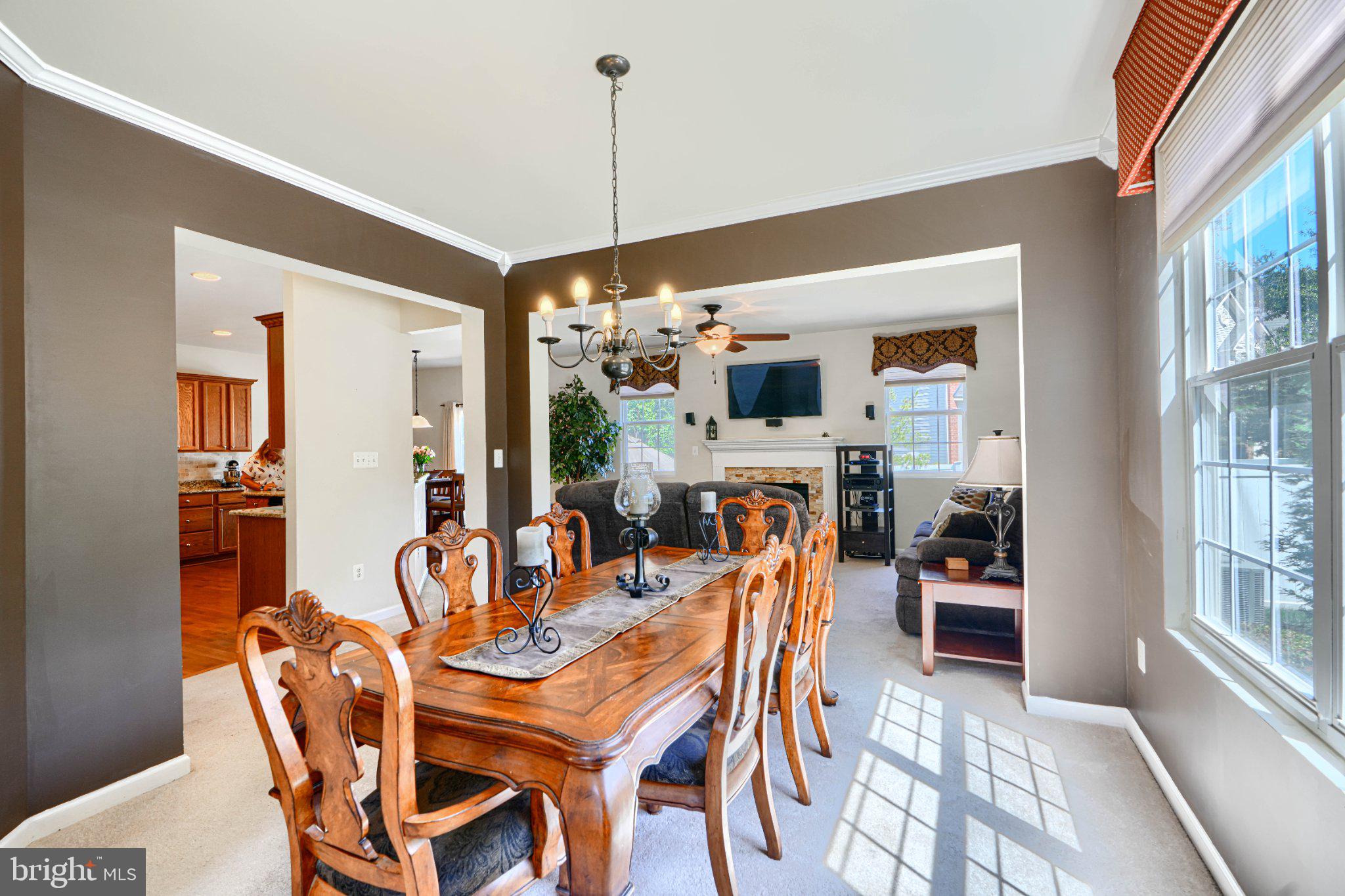 TANYARD SPRINGS - Residential