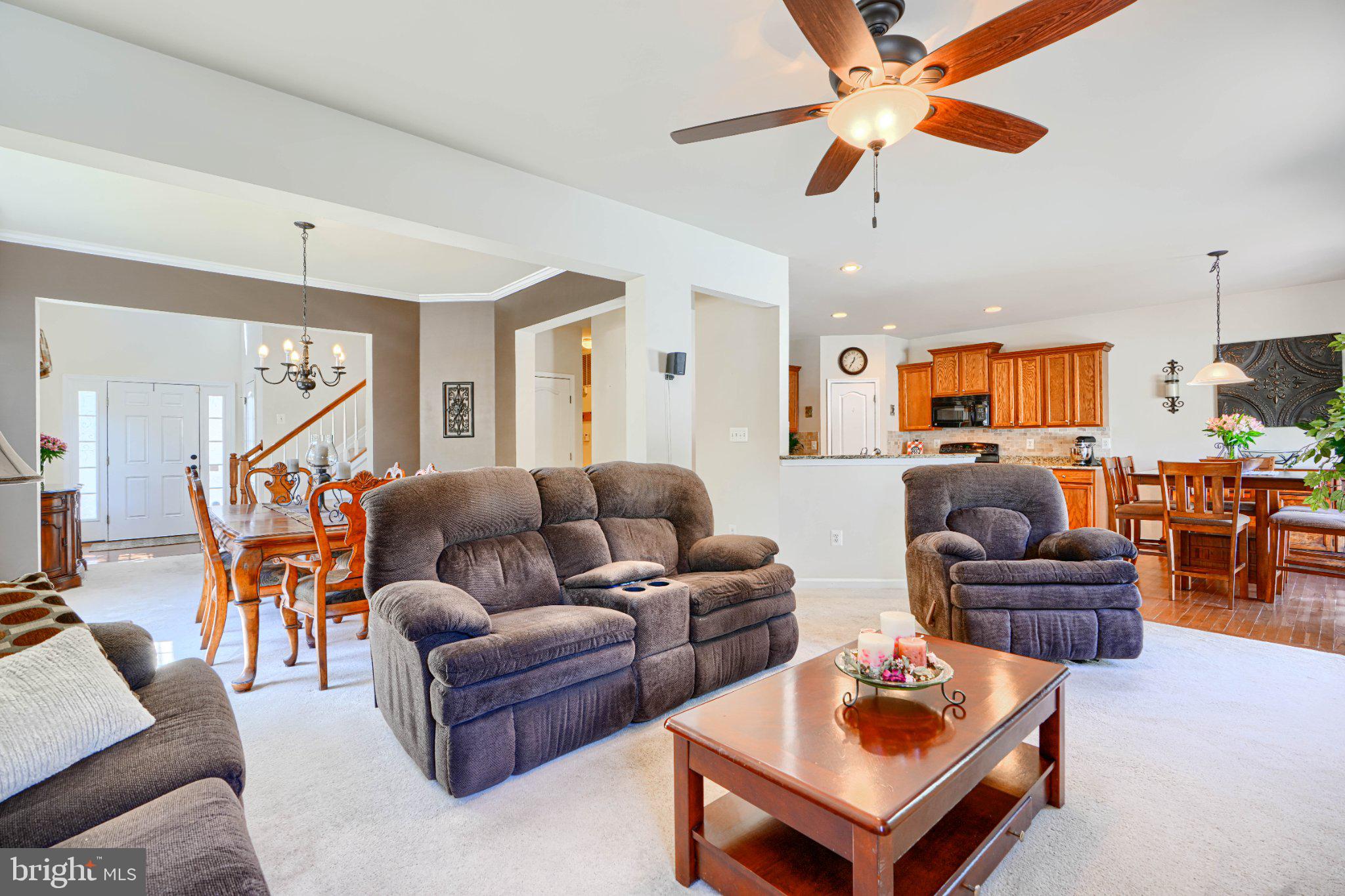 TANYARD SPRINGS - Residential