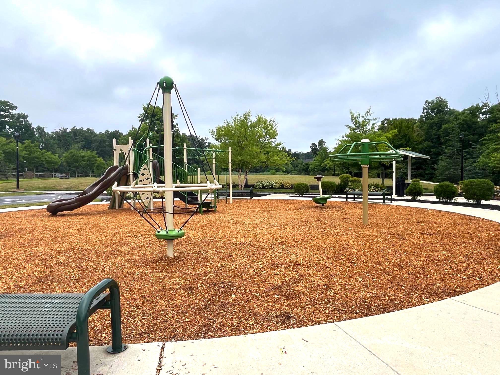 TANYARD SPRINGS - Residential