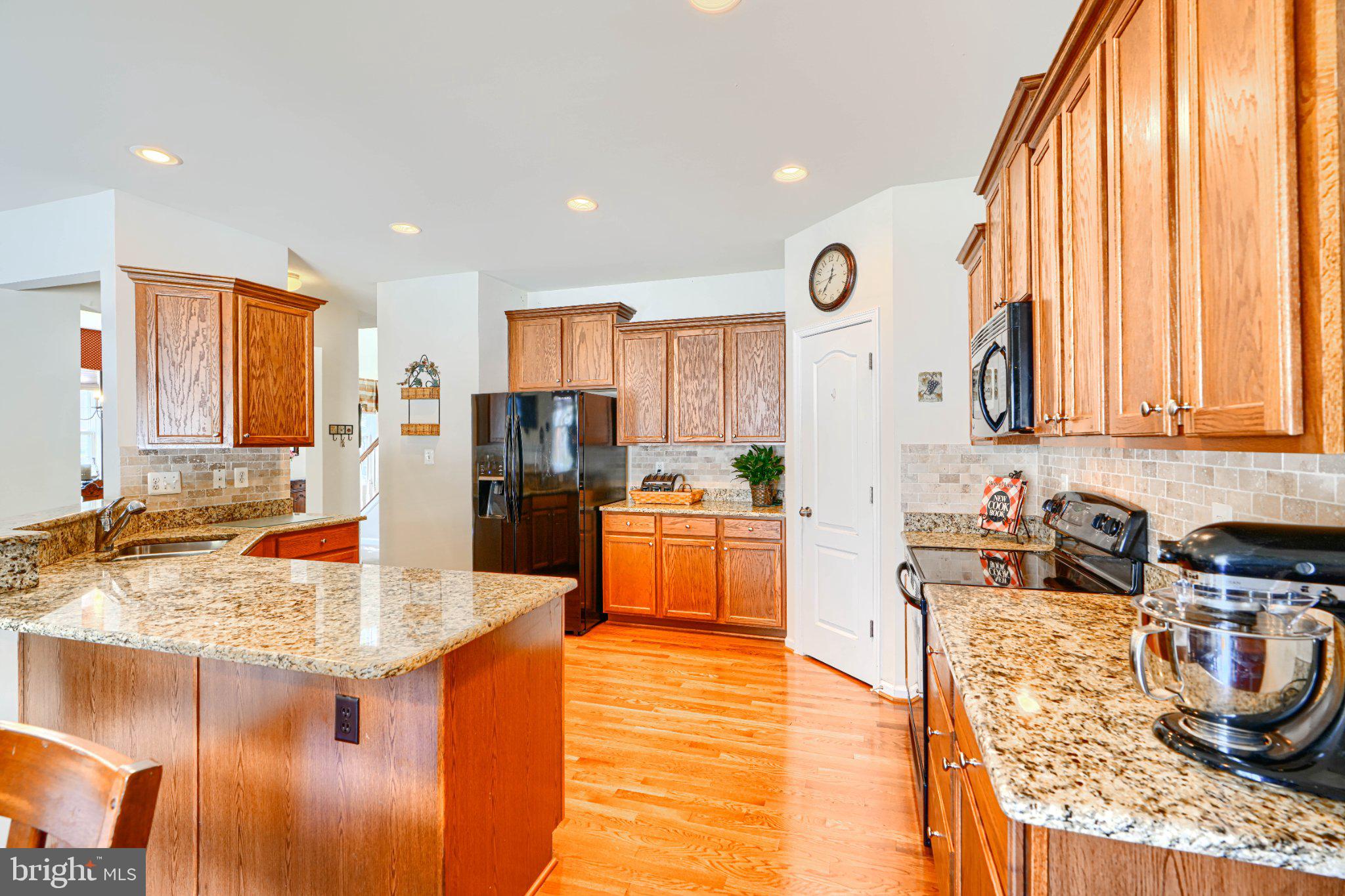 TANYARD SPRINGS - Residential