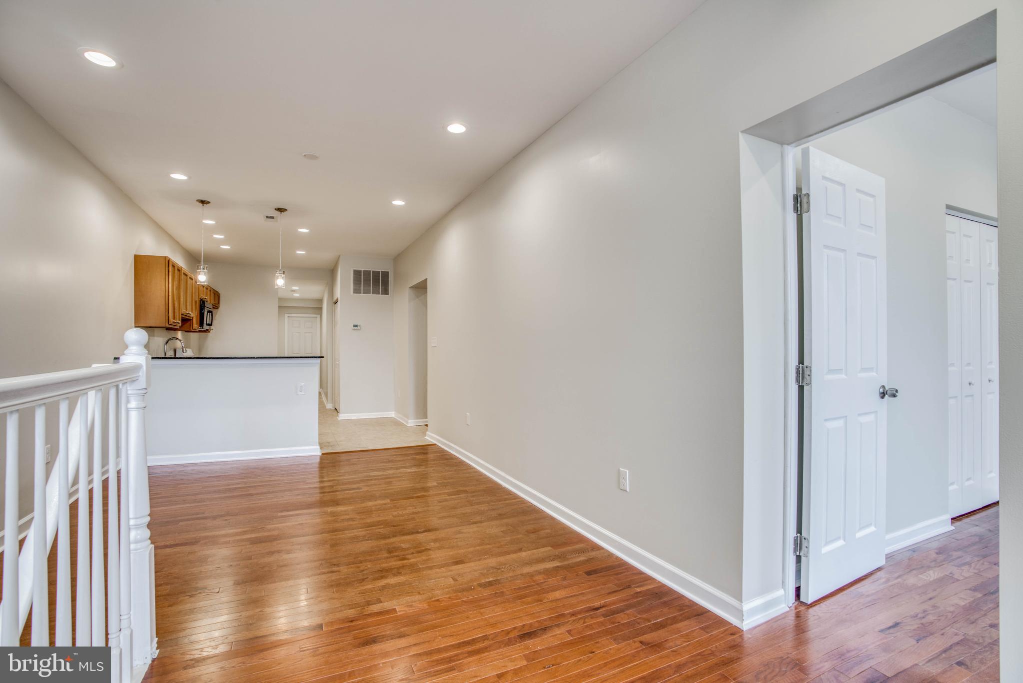 HAMPDEN HISTORIC DISTRICT - Residential Lease