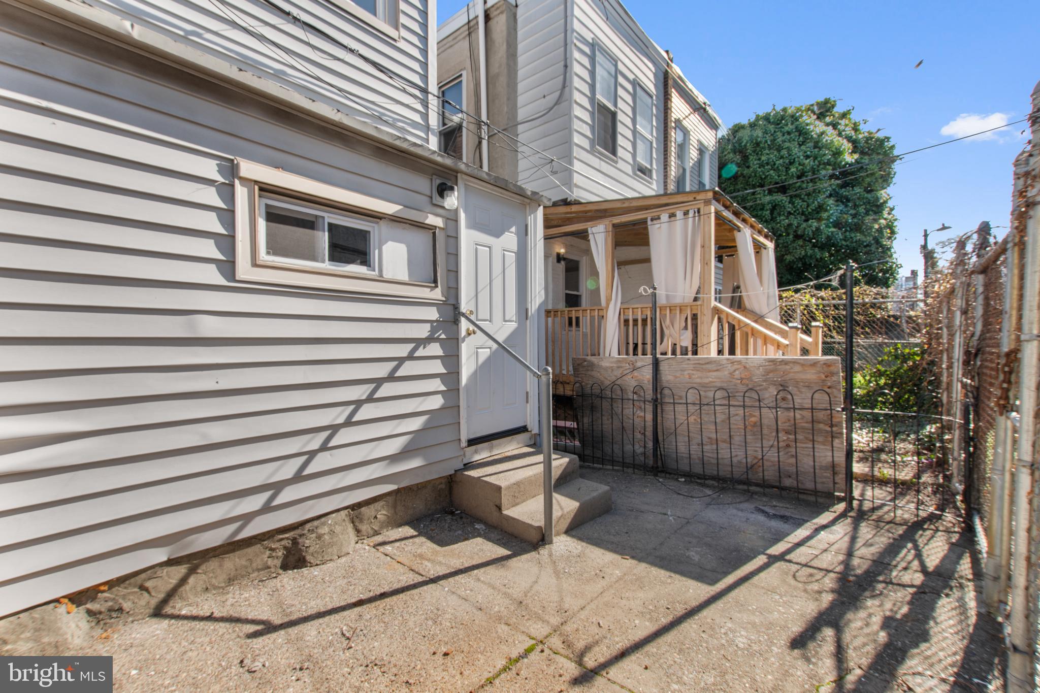CEDAR PARK - Residential