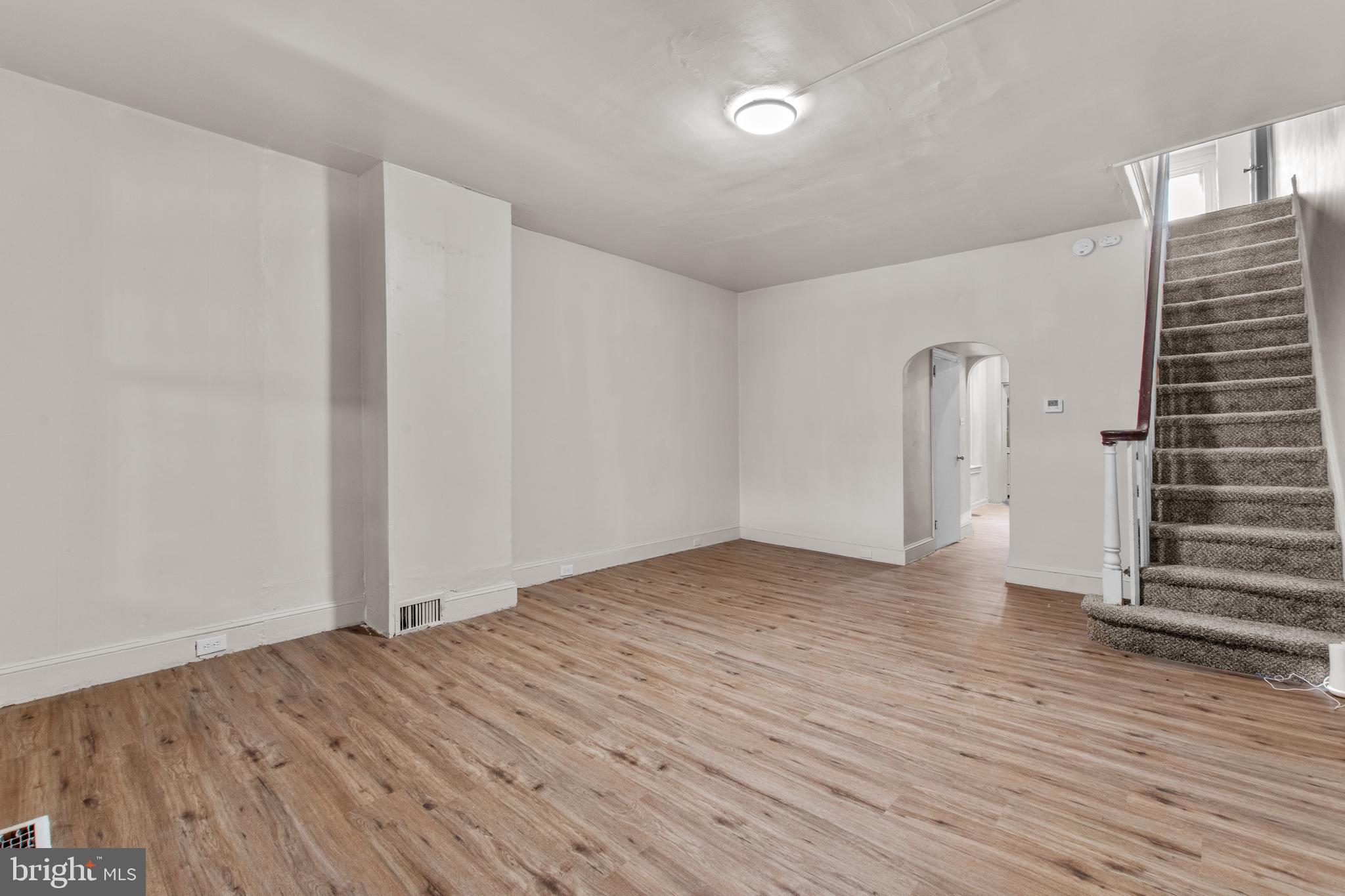 CEDAR PARK - Residential