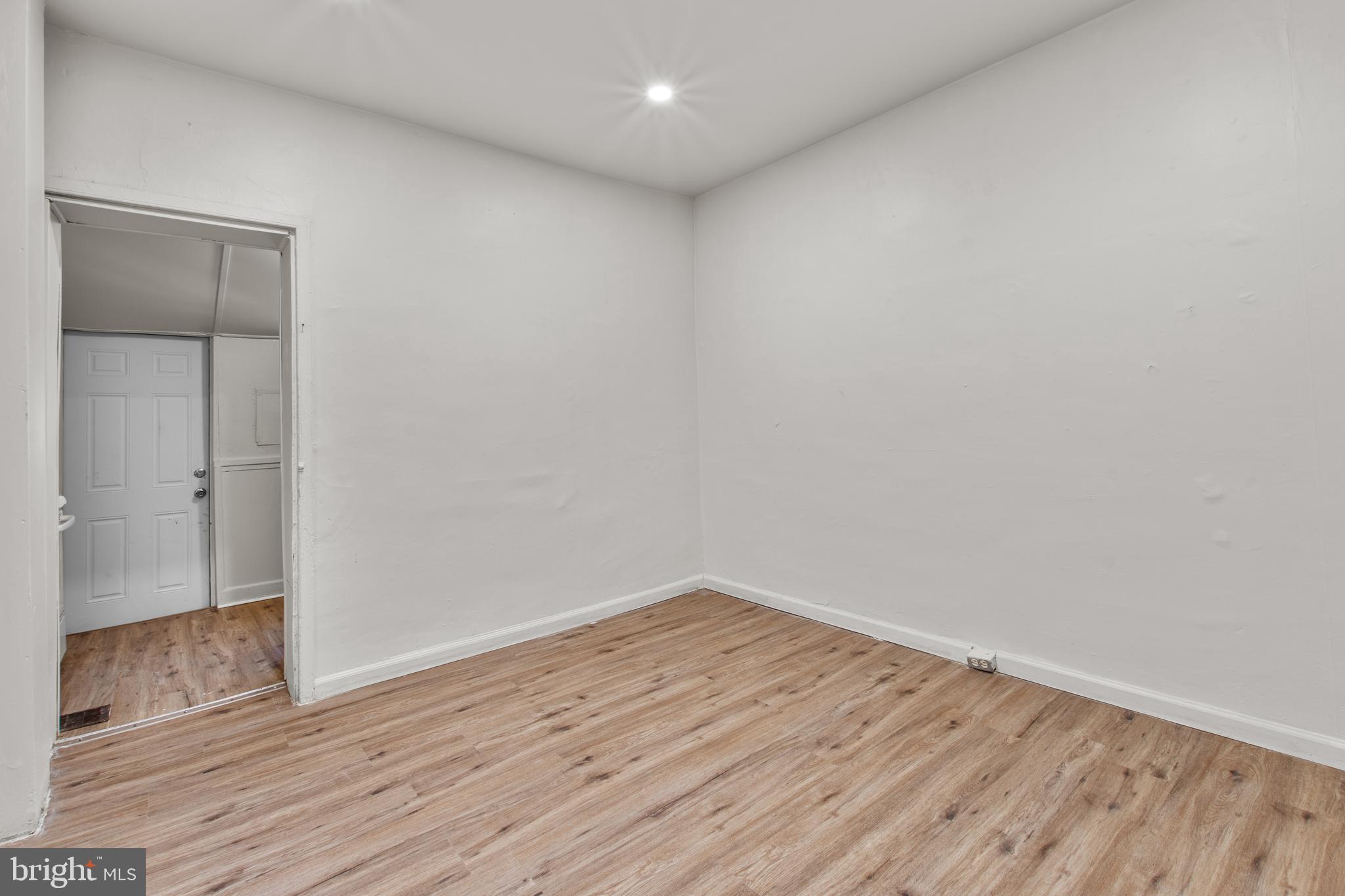 CEDAR PARK - Residential