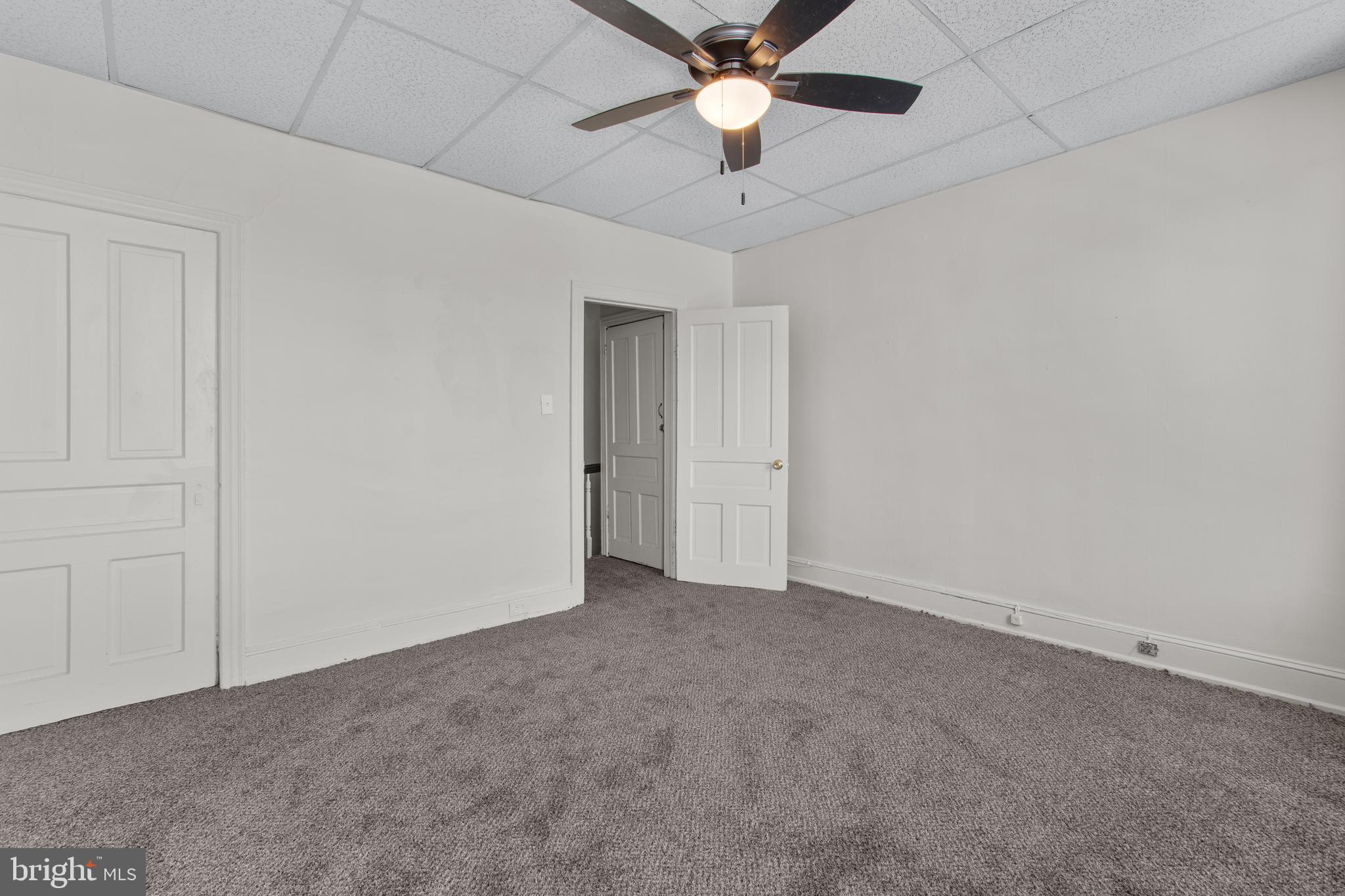 CEDAR PARK - Residential