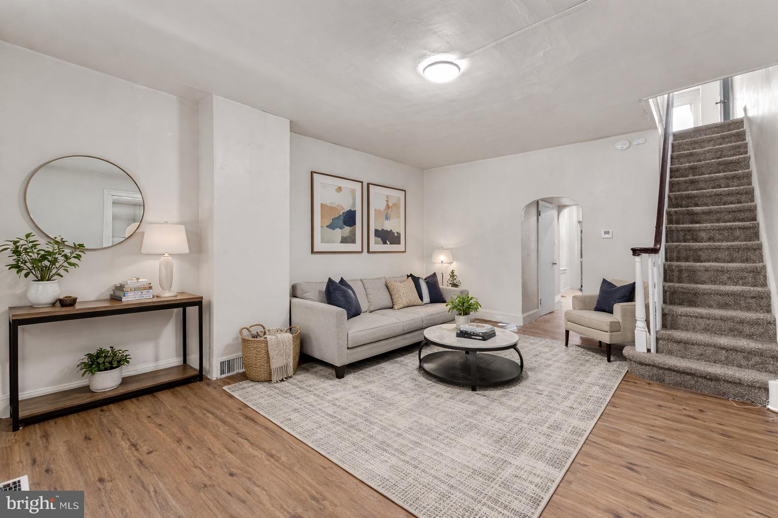 CEDAR PARK - Residential