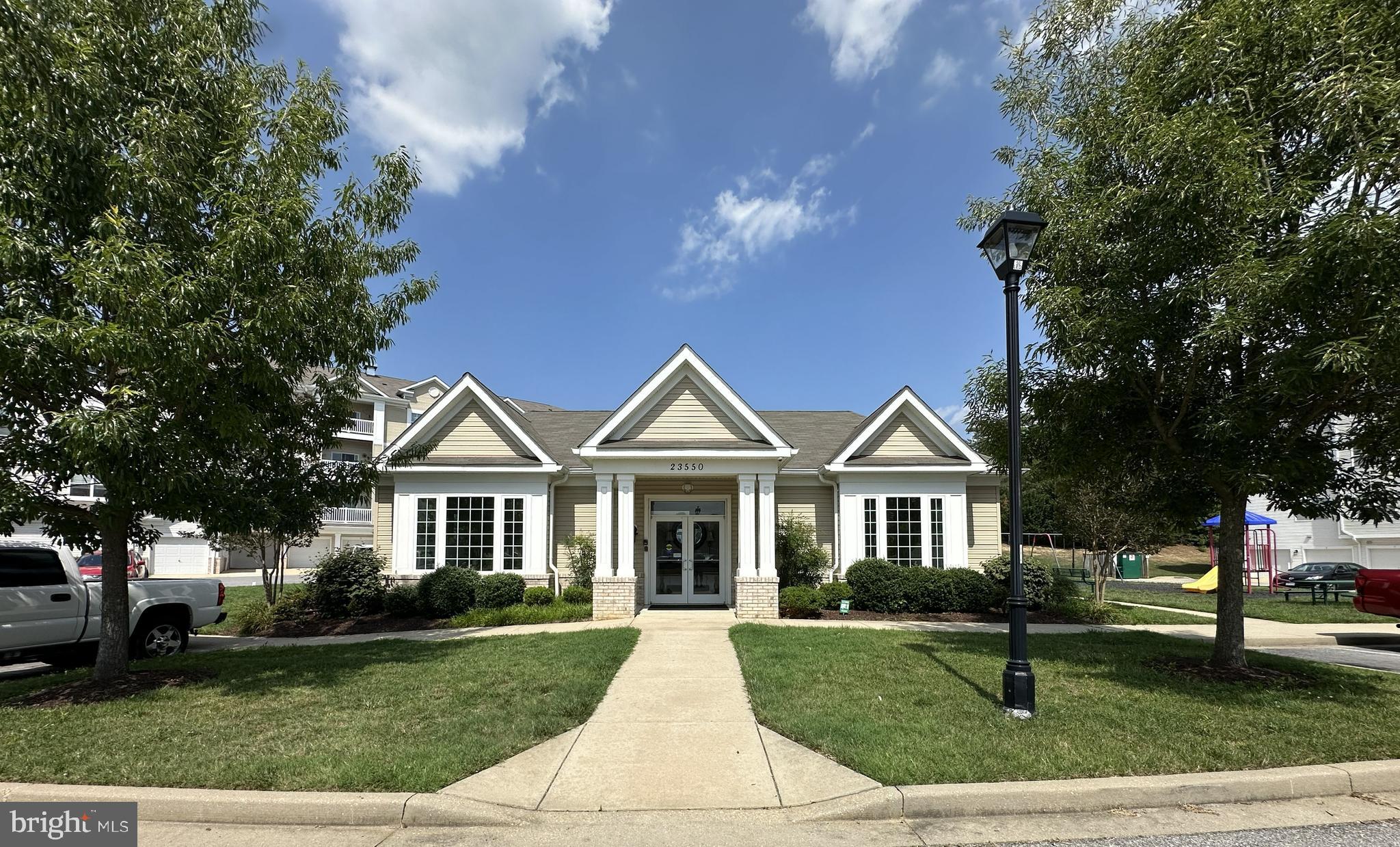 RESIDENCES AT WILDEWOOD - Residential