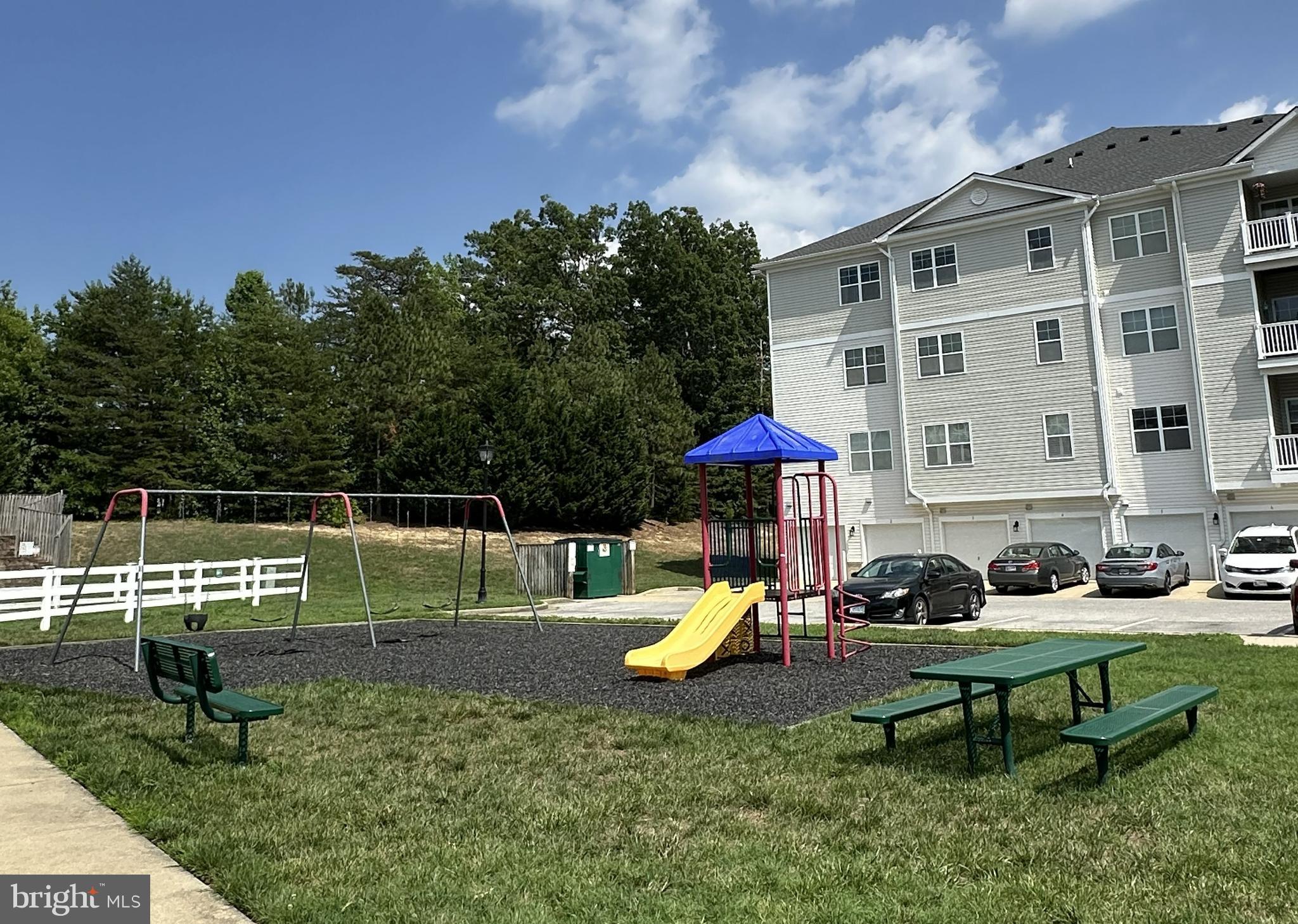 RESIDENCES AT WILDEWOOD - Residential