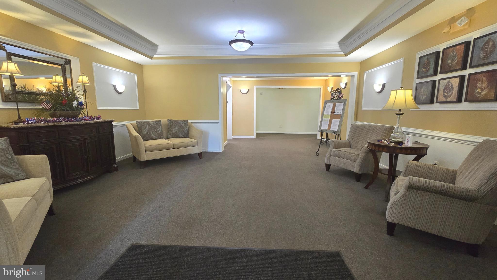 RESIDENCES AT WILDEWOOD - Residential