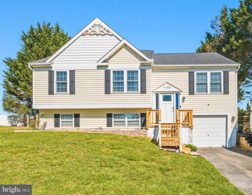 ATLEE RIDGE - Residential