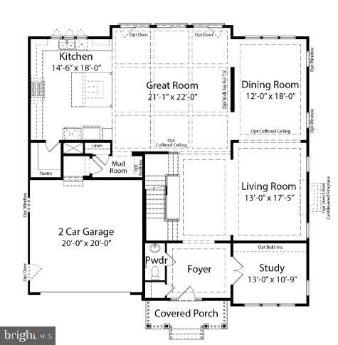 WEST MC LEAN - Residential