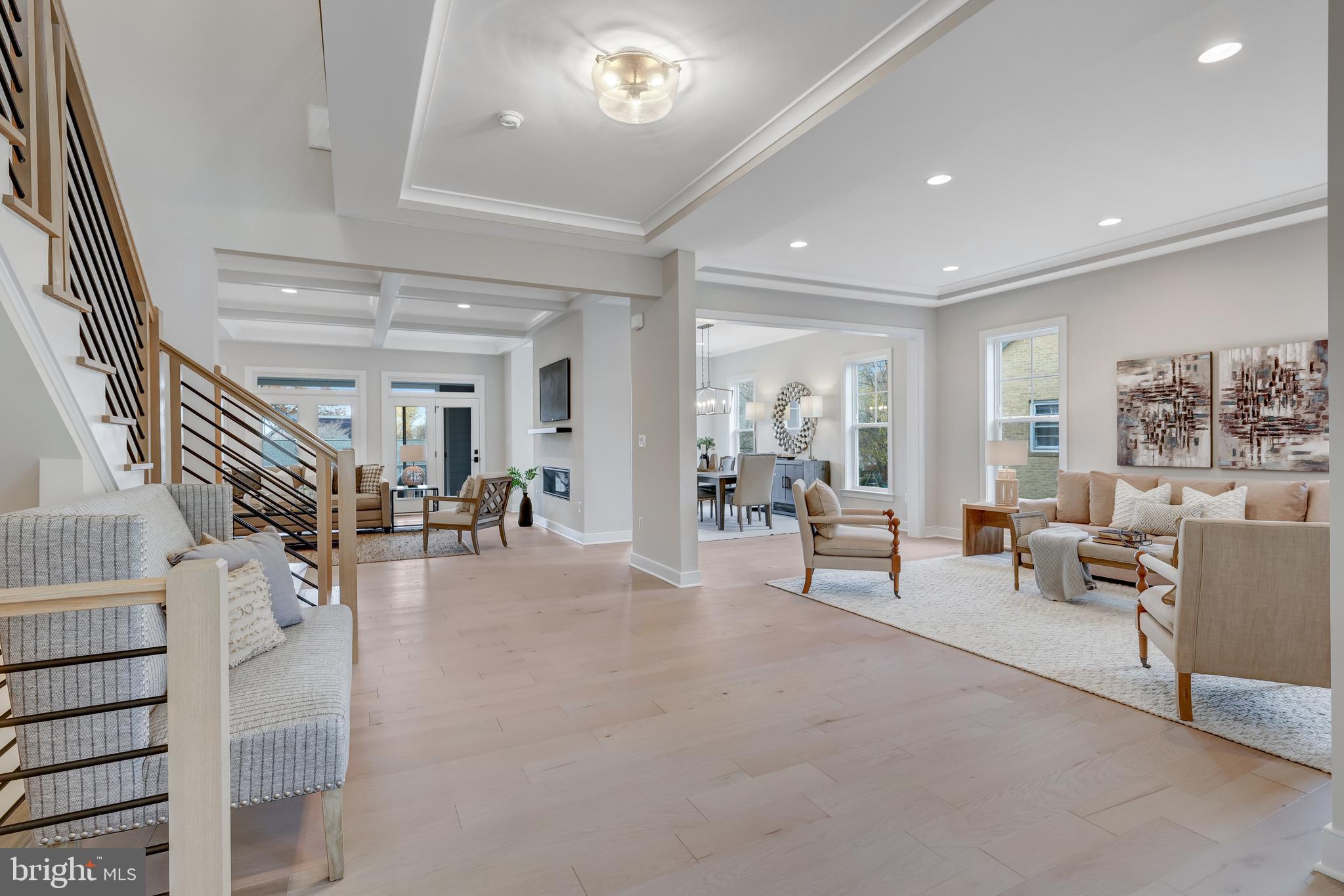 WEST MC LEAN - Residential
